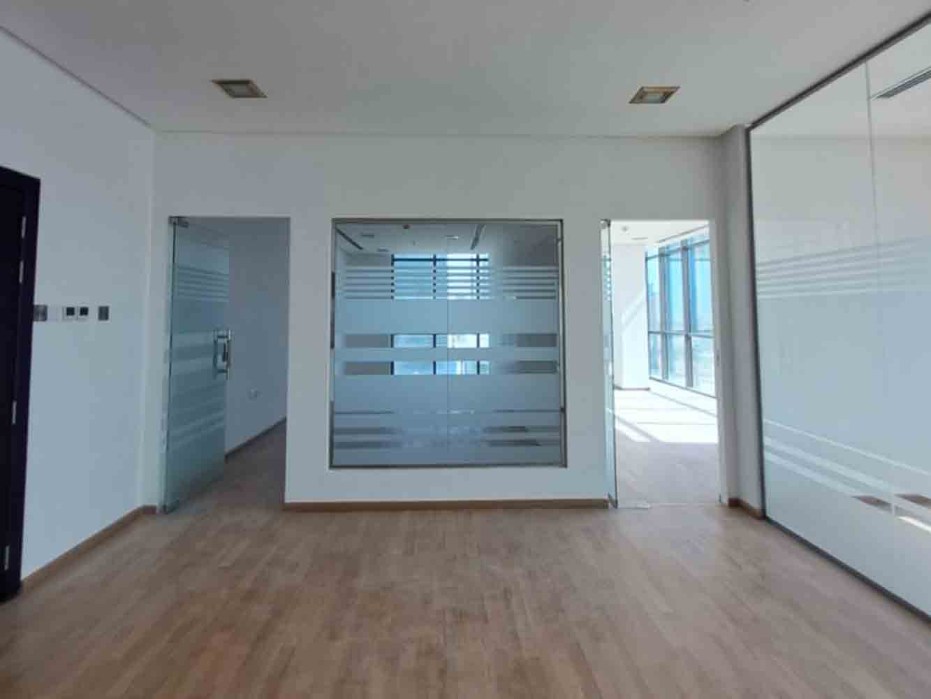 صورة مكتب للإيجار في ضاحية السيف #6402 0