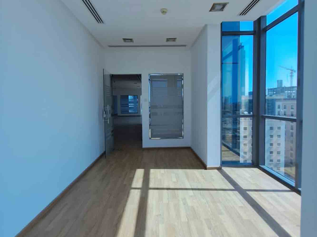 صورة مكتب للإيجار في ضاحية السيف #6402 7