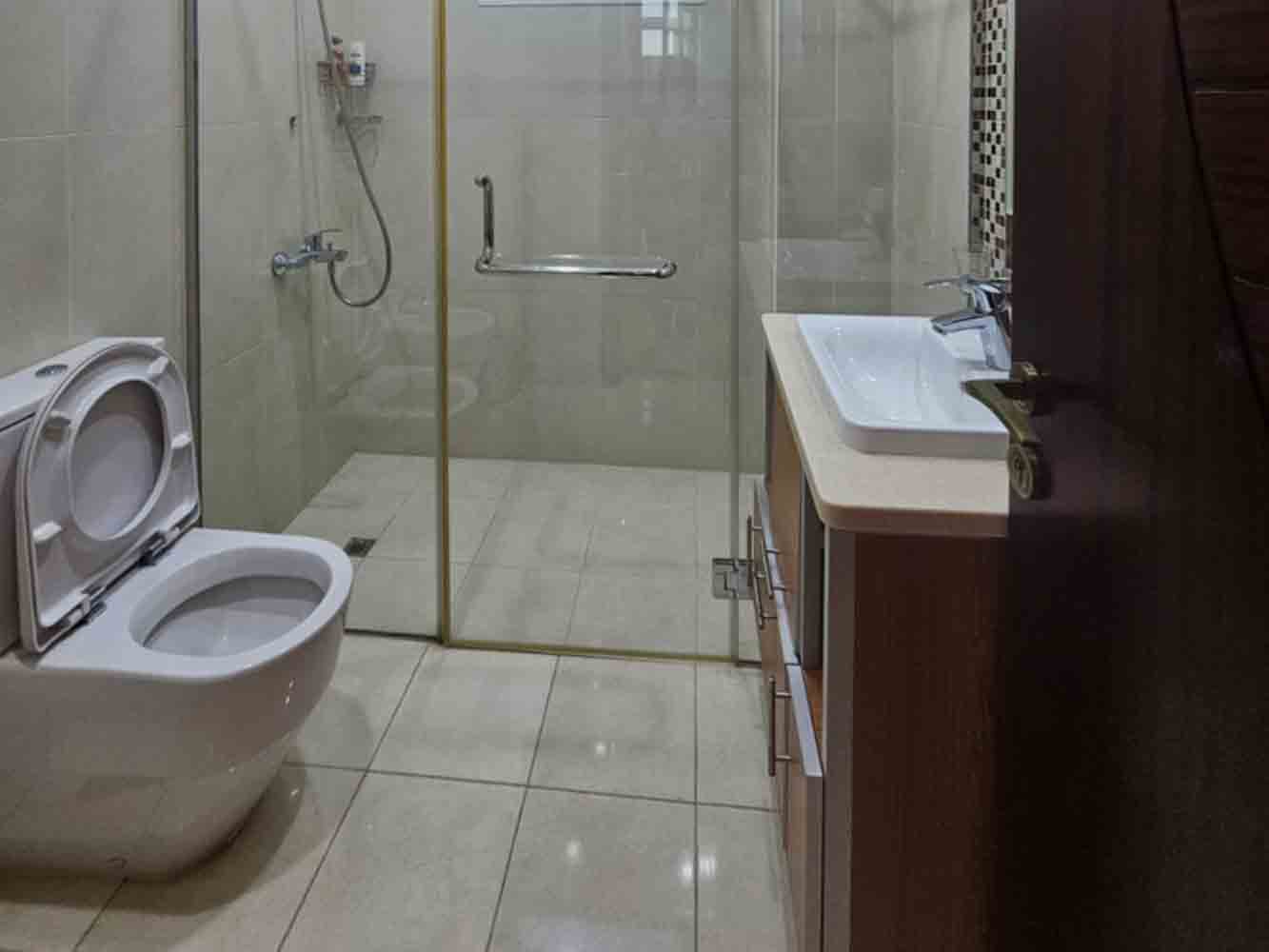 صورة شقة للإيجار في ضاحية السيف #6403 2