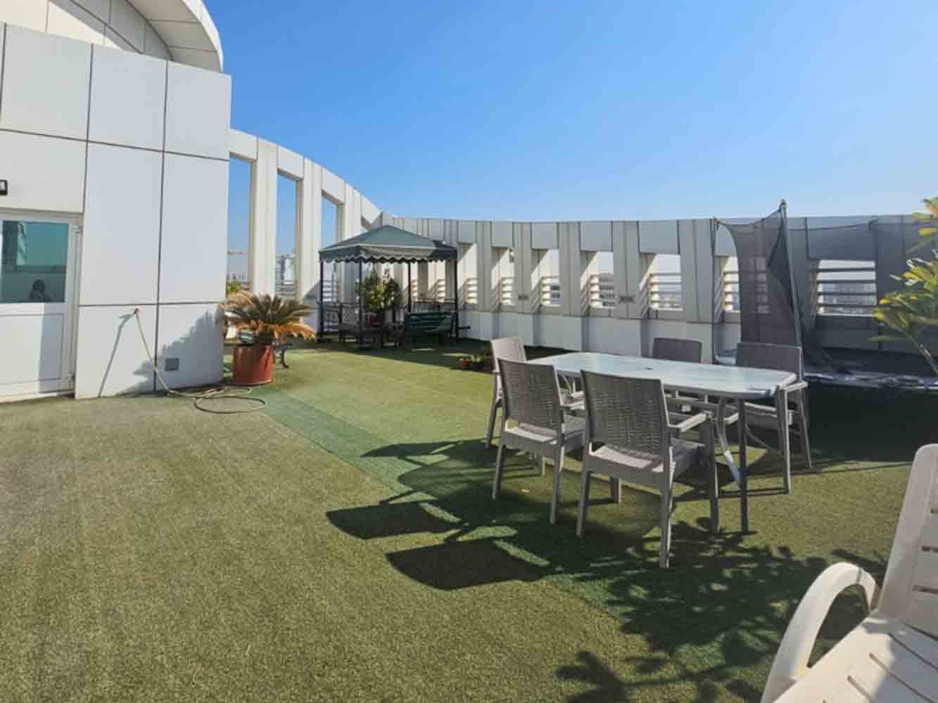 صورة شقة للإيجار في ضاحية السيف #6403 1