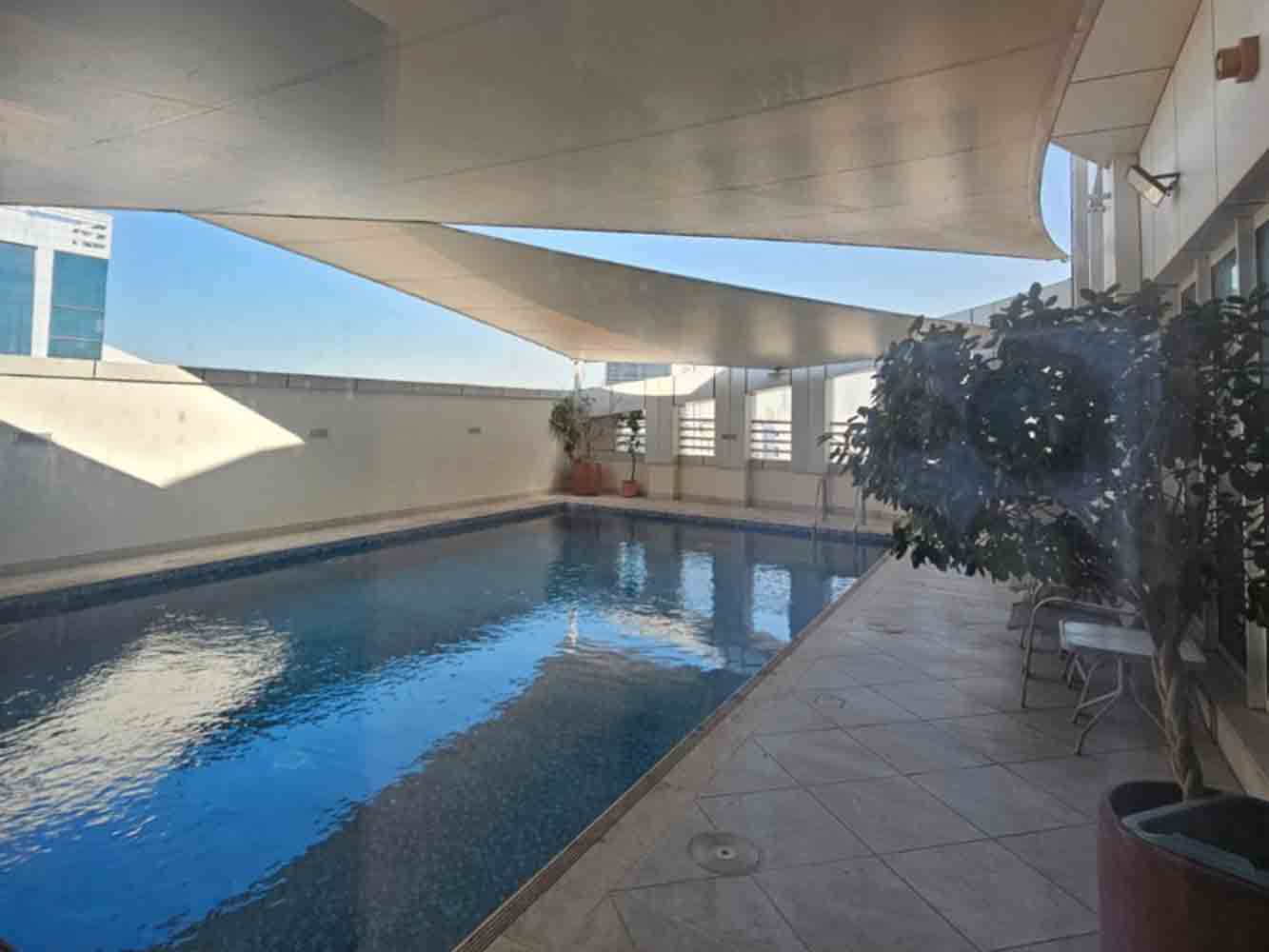 صورة شقة للإيجار في ضاحية السيف #6403 0