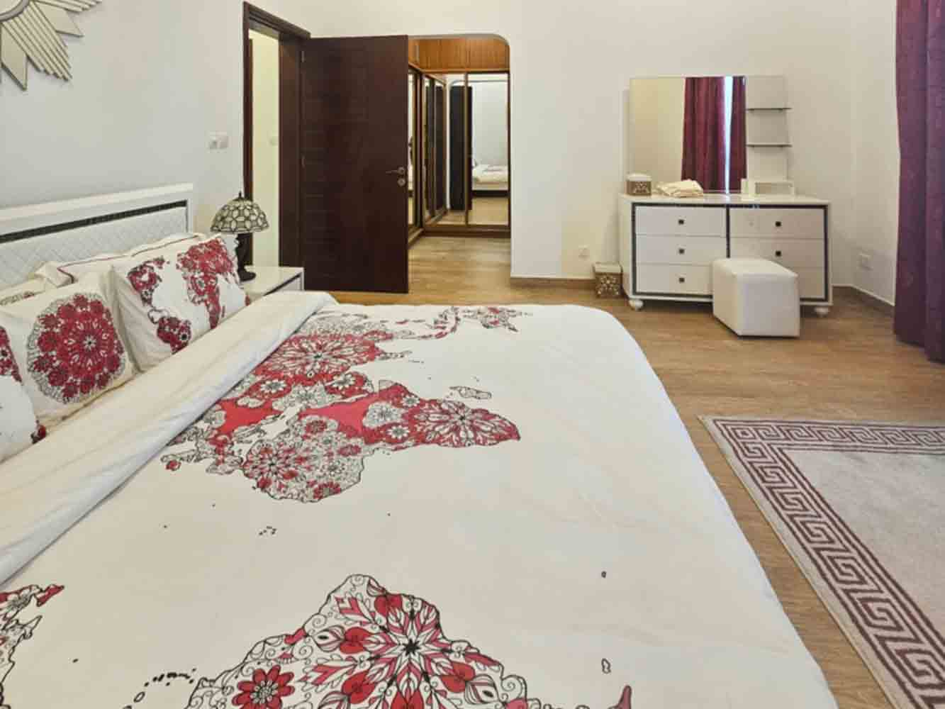 صورة شقة للإيجار في ضاحية السيف #6403 5