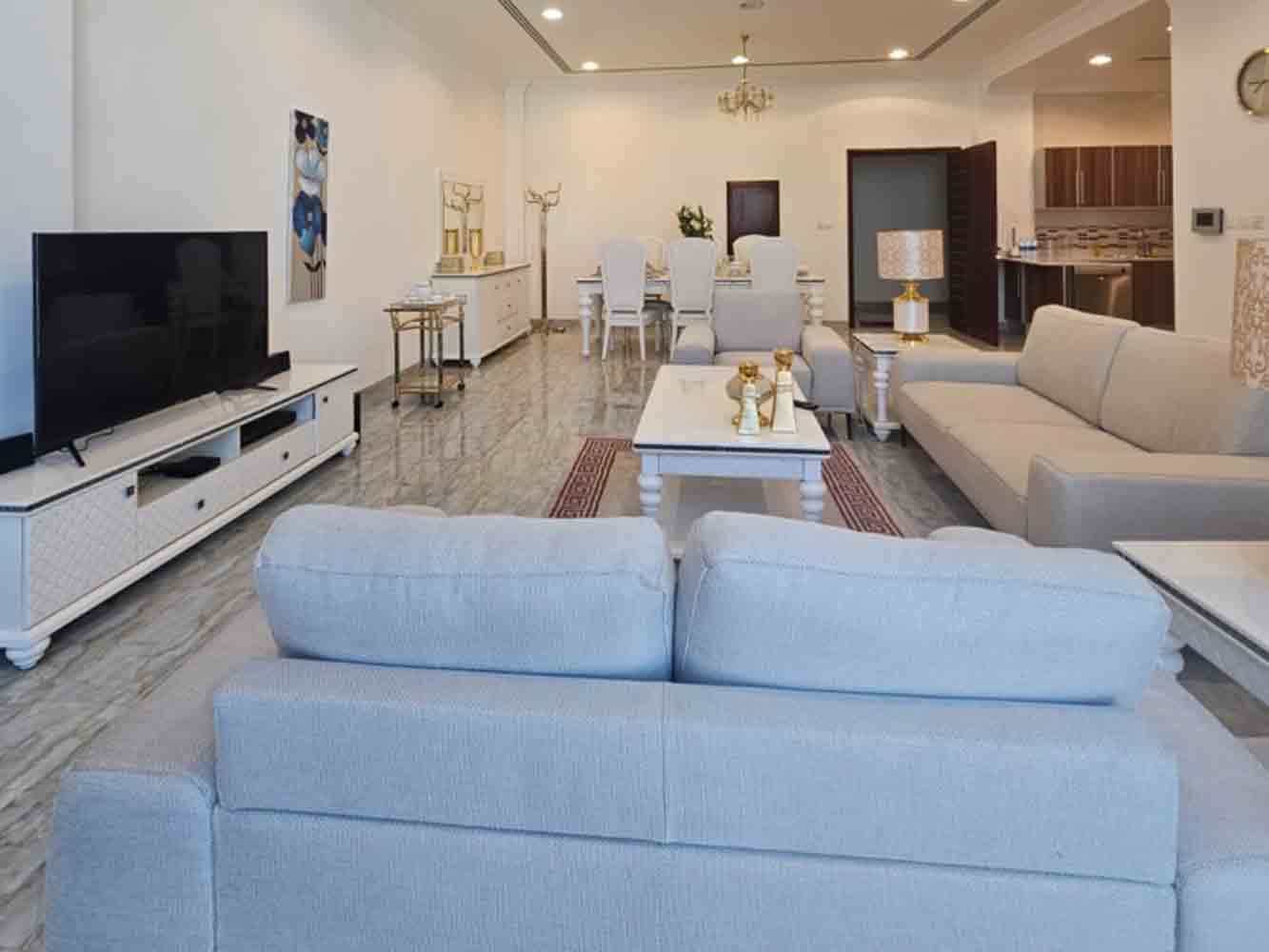 صورة شقة للإيجار في ضاحية السيف #6403 7