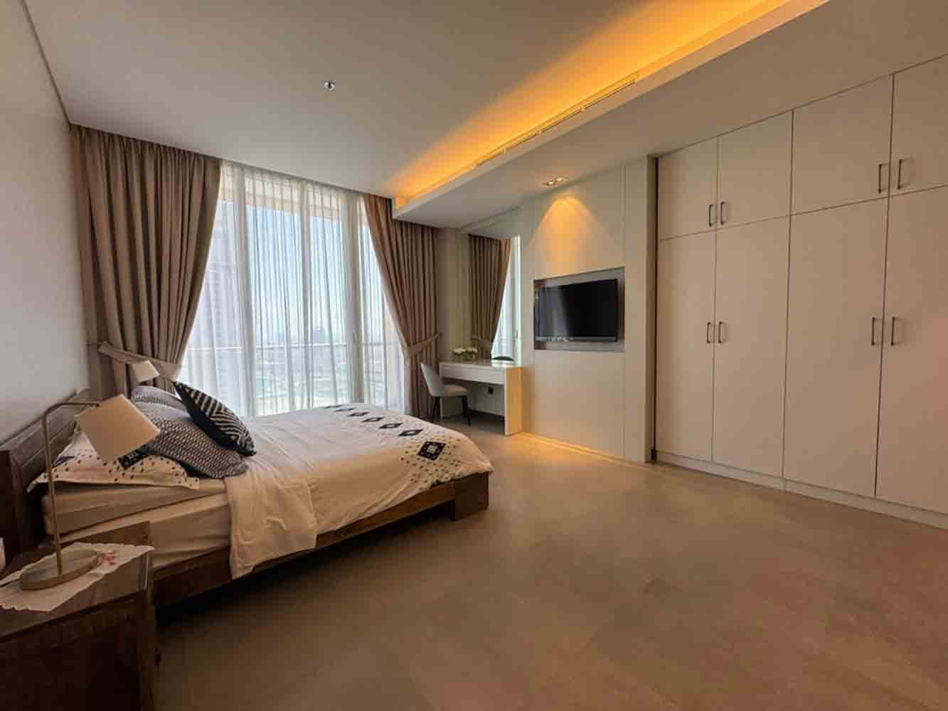 صورة شقة للإيجار في ضاحية السيف #6409 2