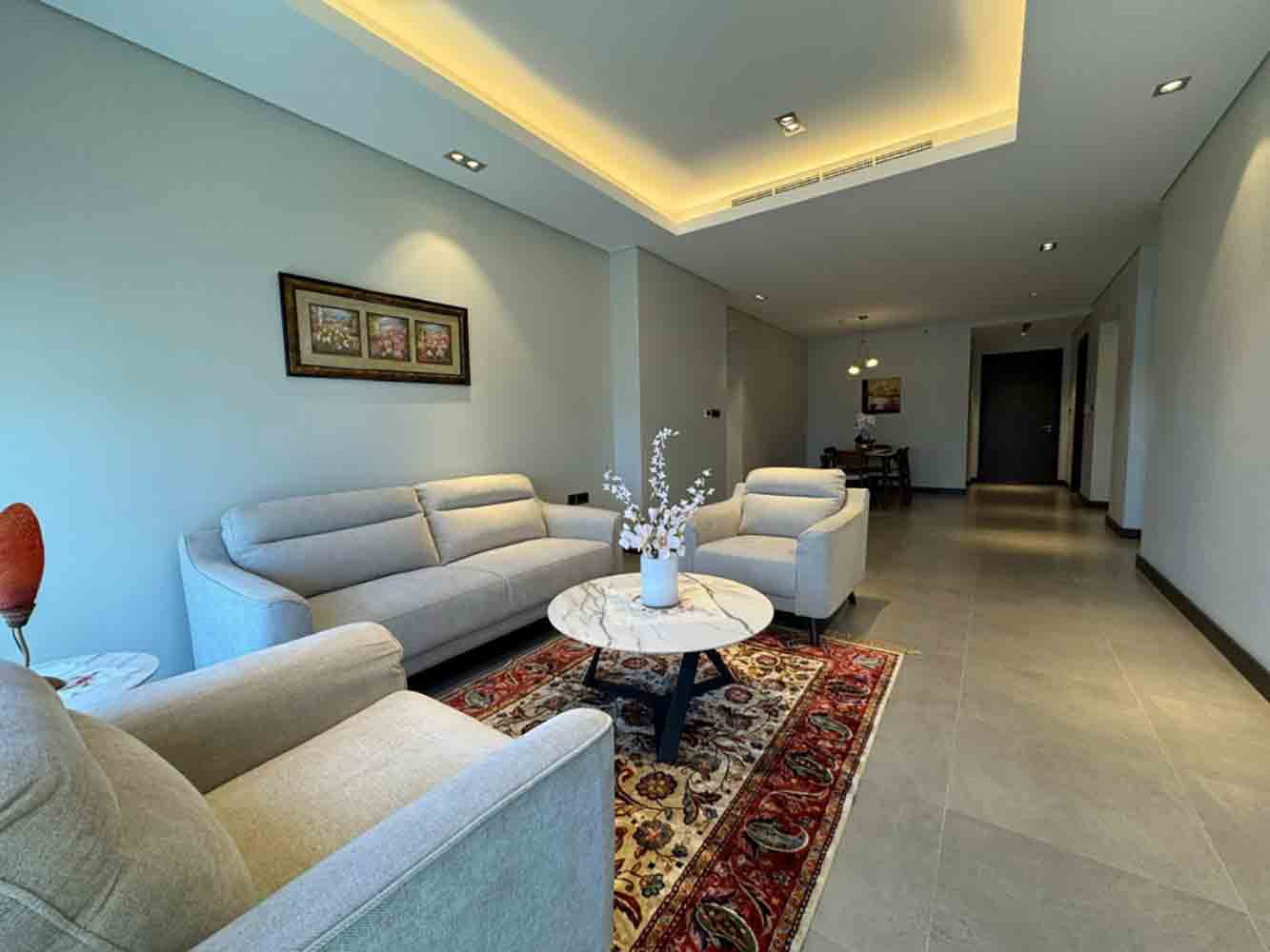 صورة شقة للإيجار في ضاحية السيف #6409 0 