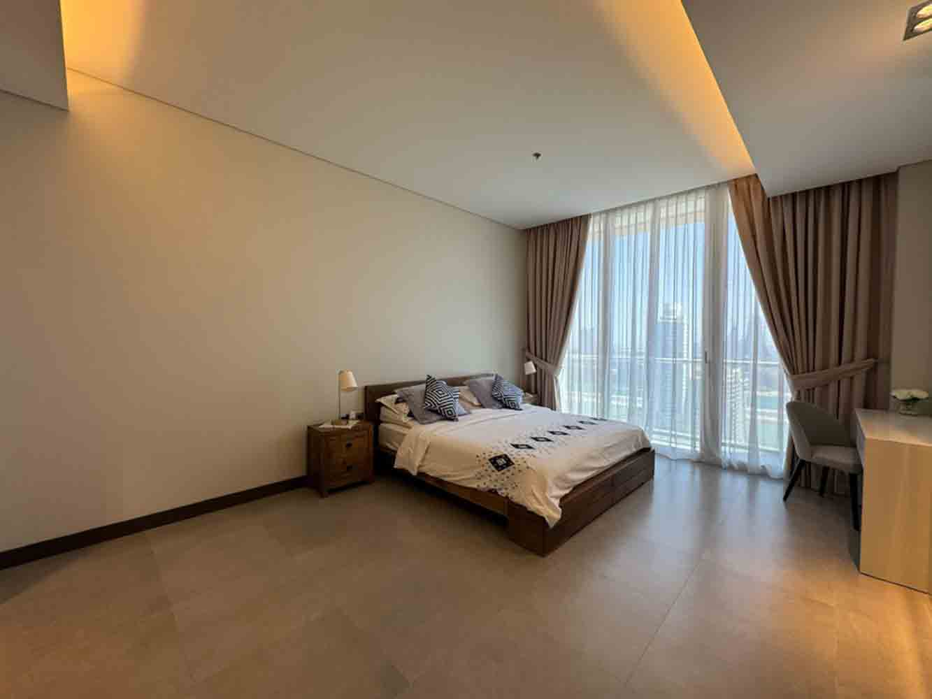 صورة شقة للإيجار في ضاحية السيف #6409 5