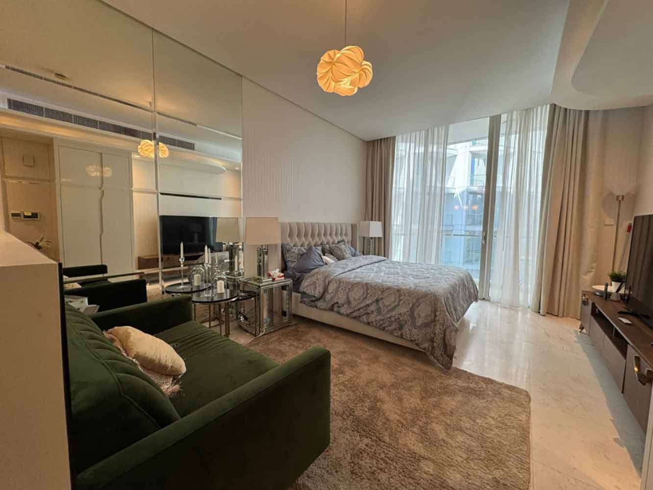 صورة شقة للبيع في خليج البحرين #6435 2