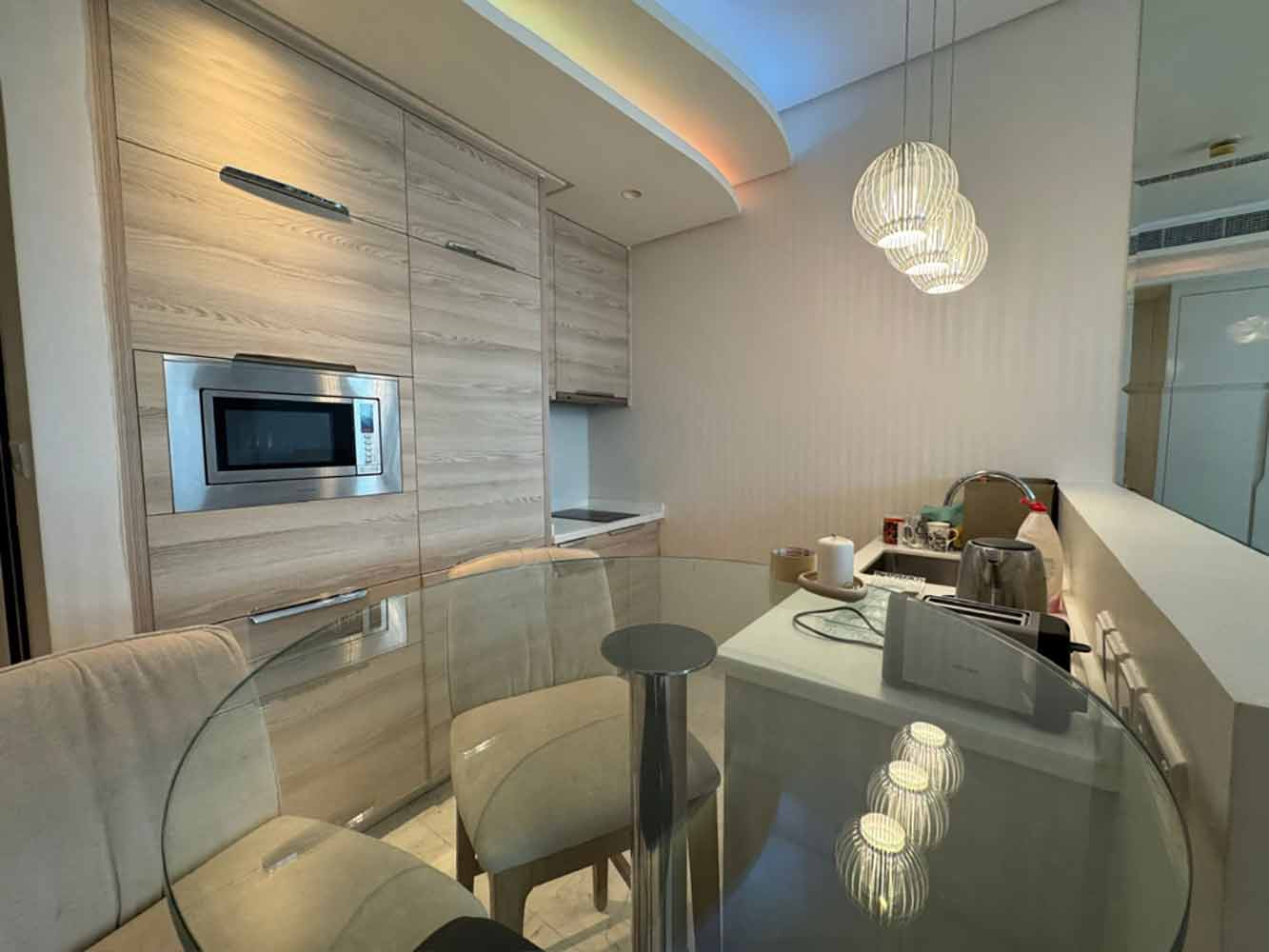 صورة شقة للبيع في خليج البحرين #6435 1