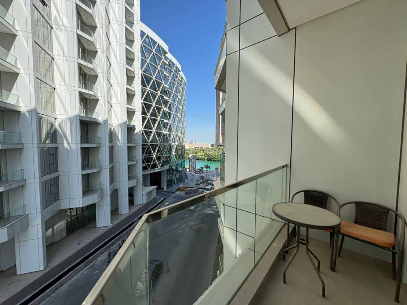 صورة شقة للبيع في خليج البحرين #6435 3