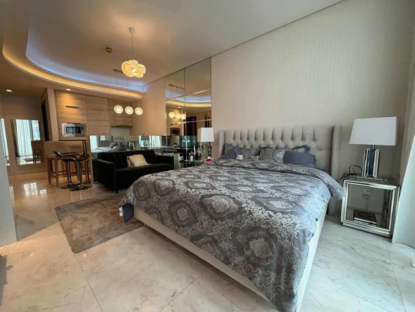 صورة شقة للبيع في خليج البحرين #6435 0 