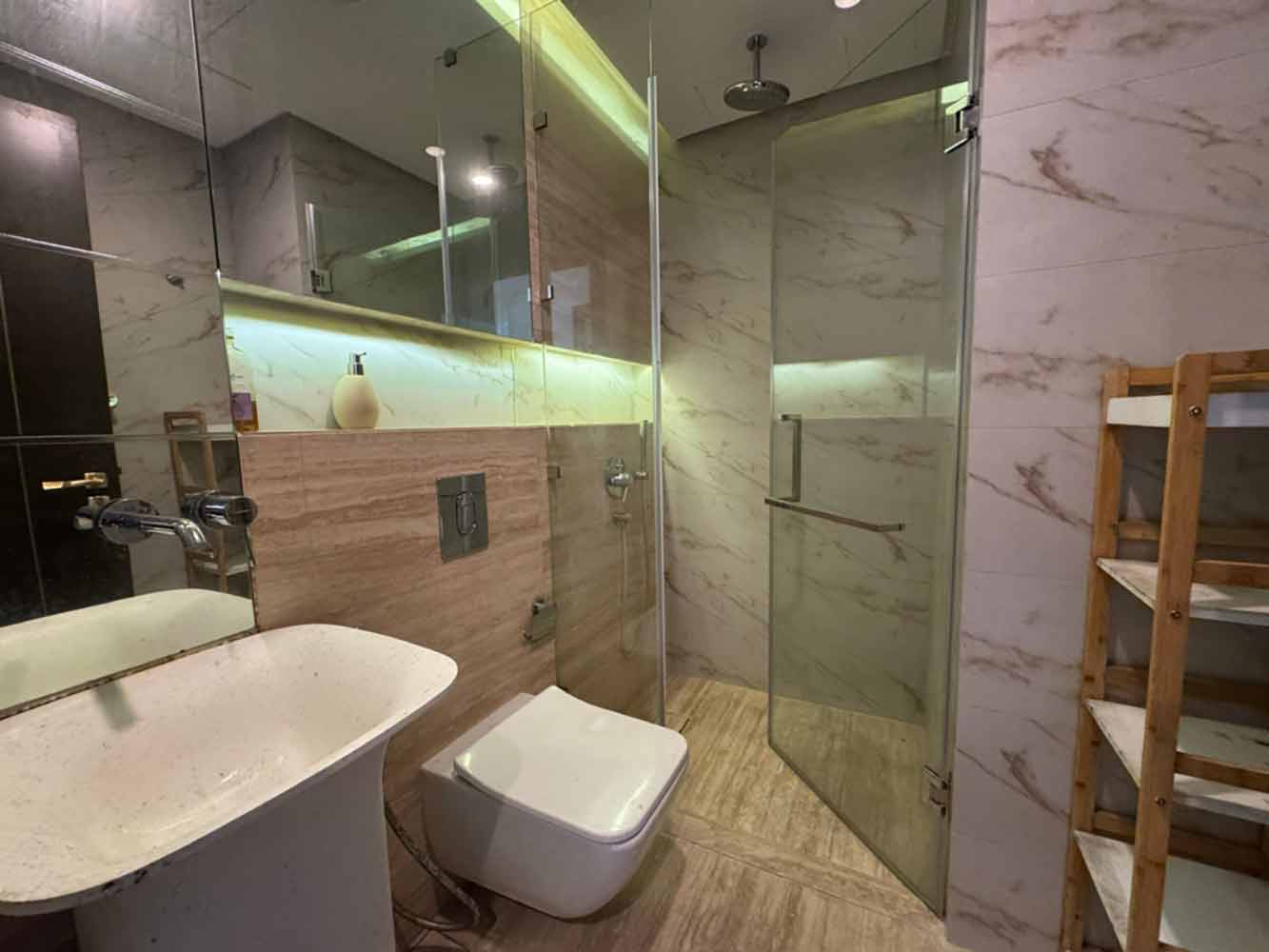 صورة شقة للبيع في خليج البحرين #6435 4