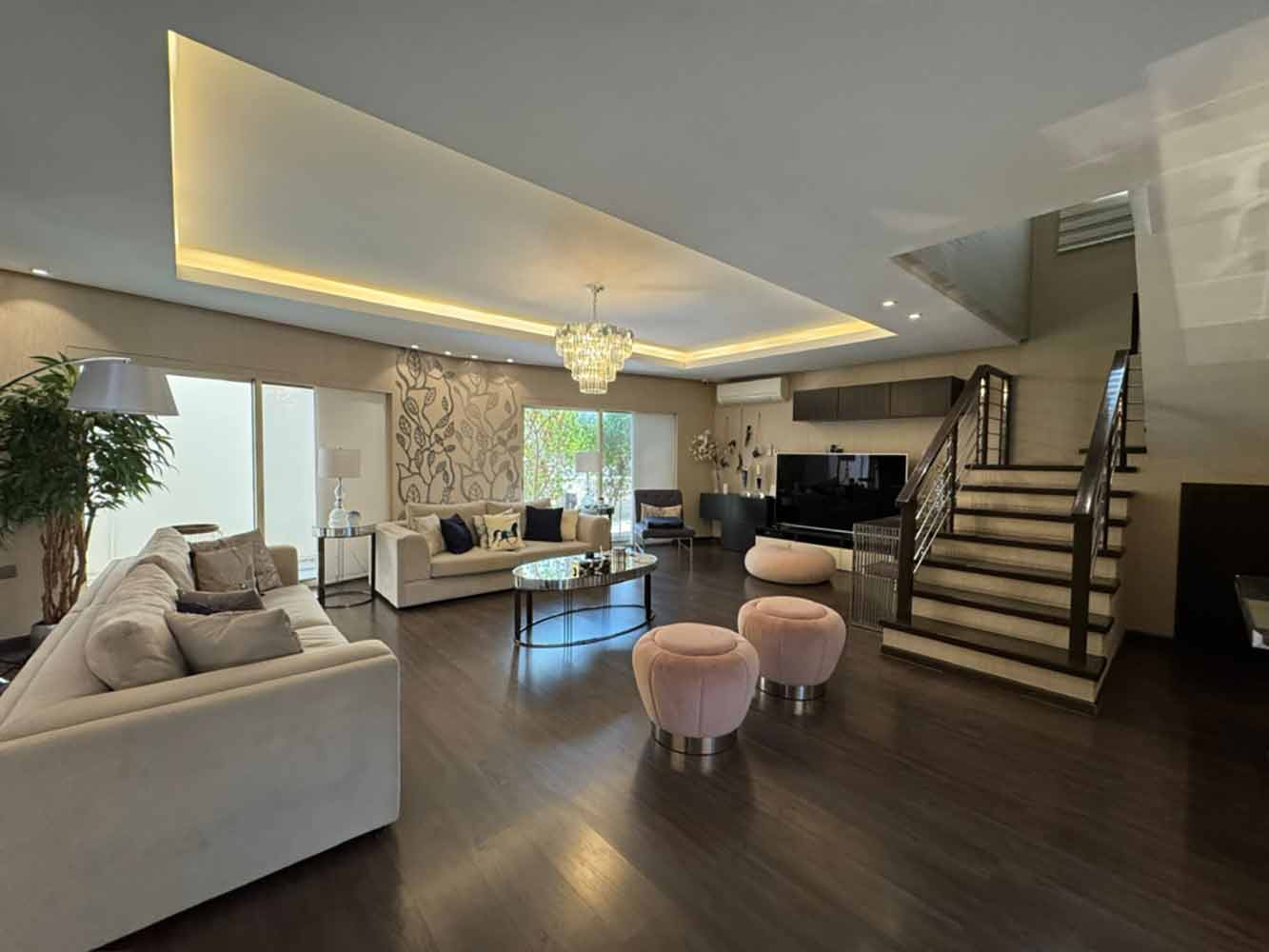 صورة فيلا للإيجار في الزنج #6436 5