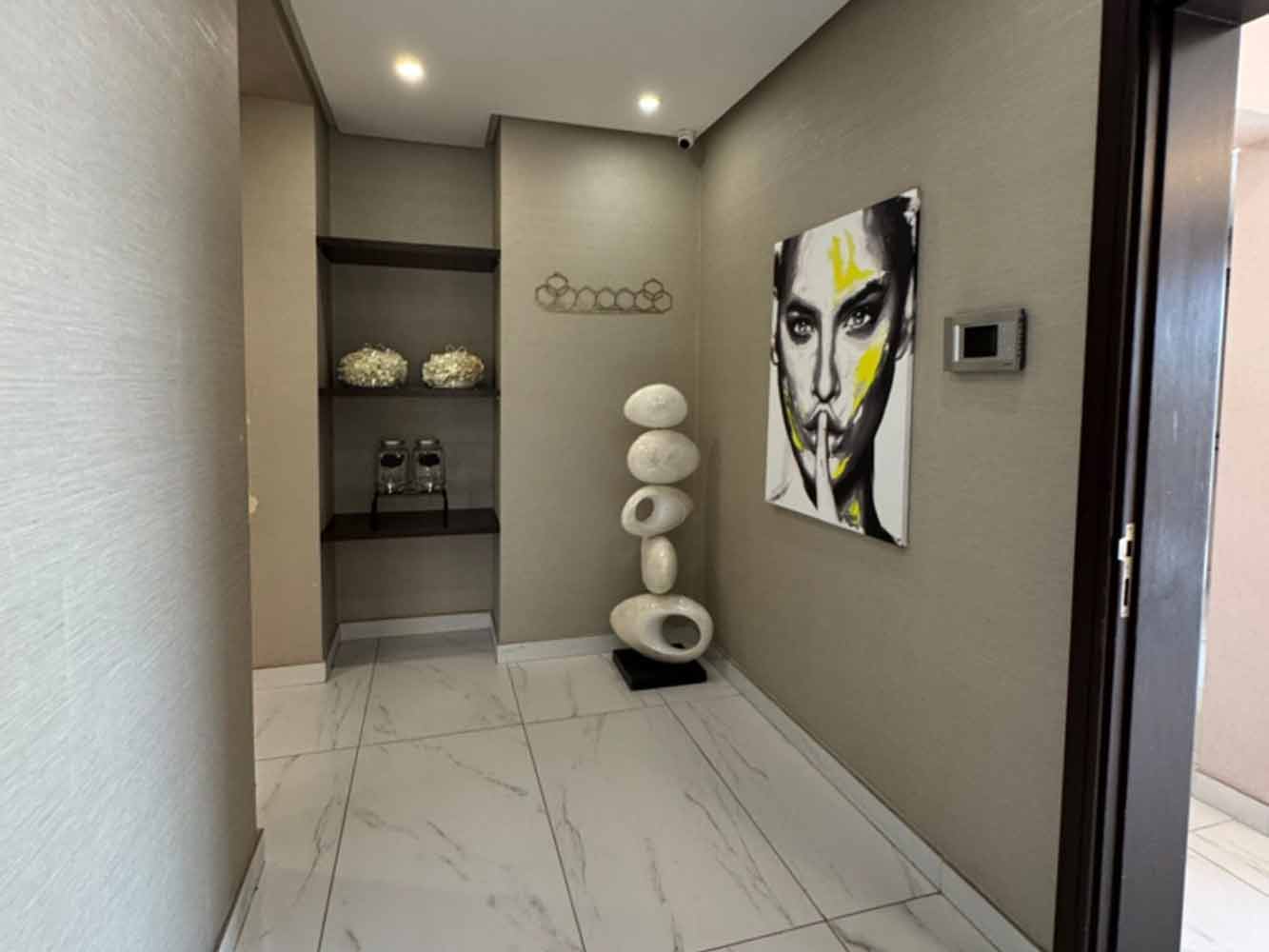 صورة فيلا للإيجار في الزنج #6436 2