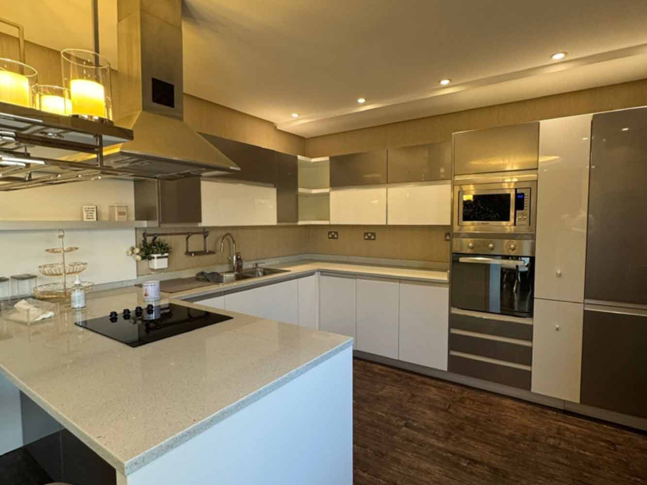 صورة فيلا للإيجار في الزنج #6436 3