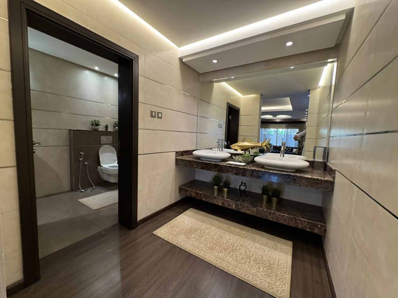 صورة فيلا للإيجار في الزنج #6436 8