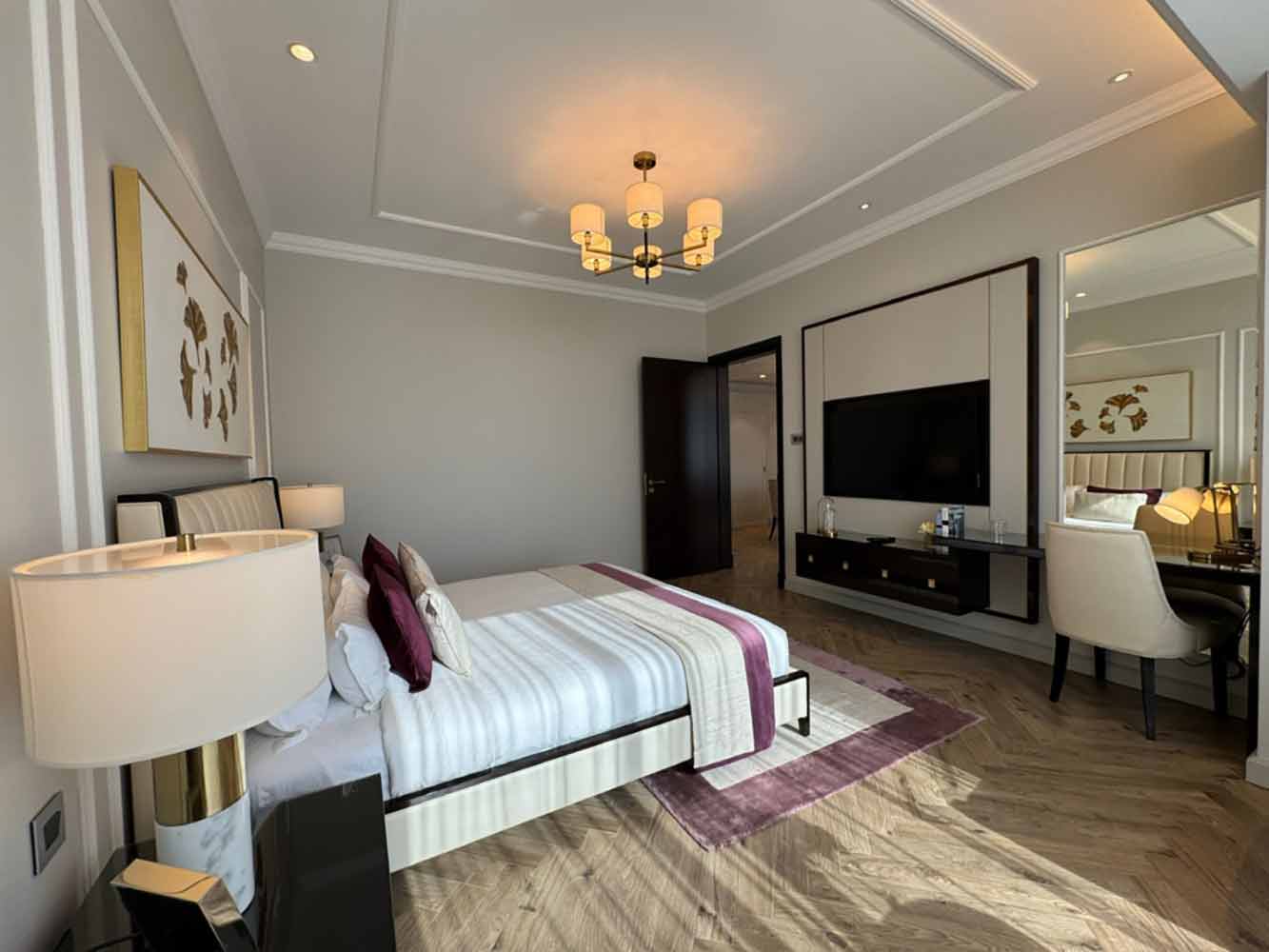 Apartment for Rent in Seef District Image #6437 2