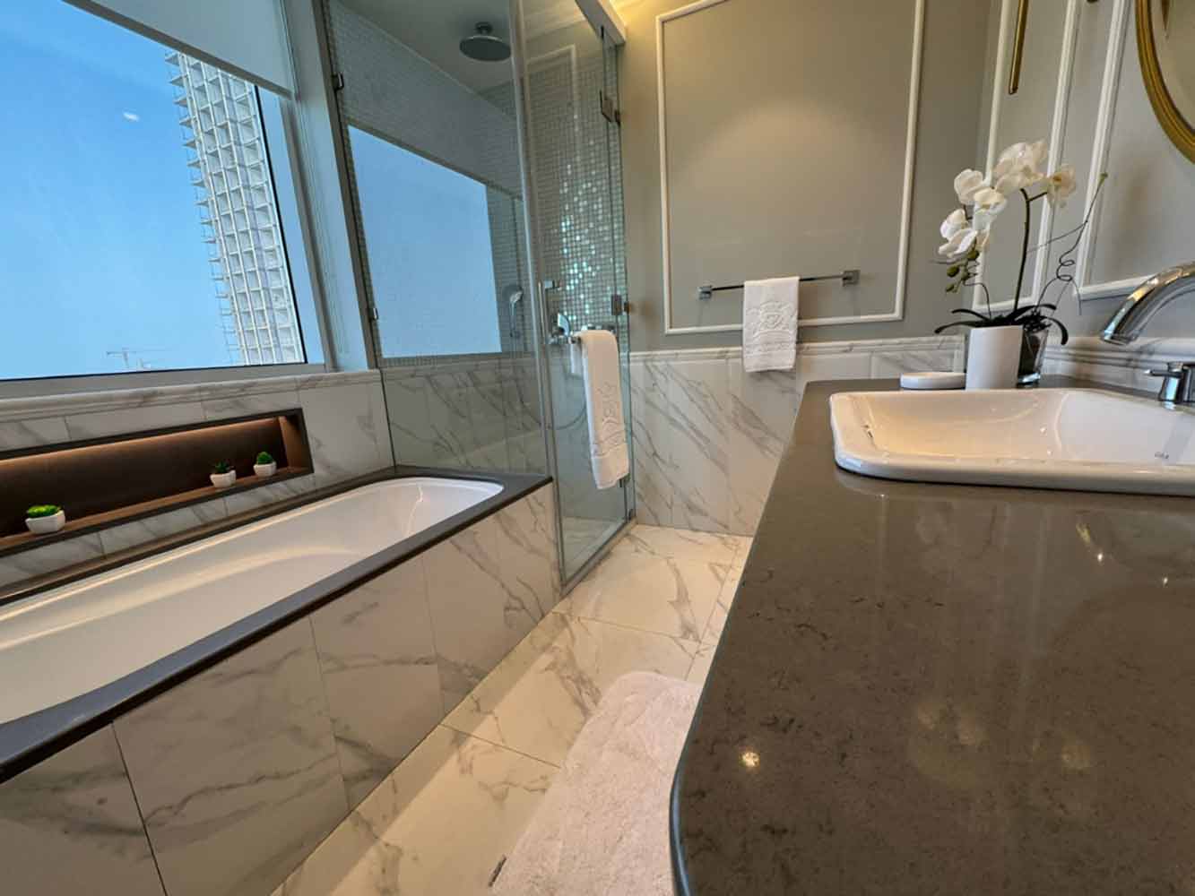 Apartment for Rent in Seef District Image #6437 1