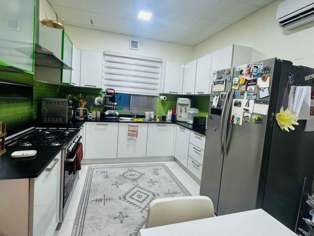 Apartment for Sale in Seef District Image #6438 3