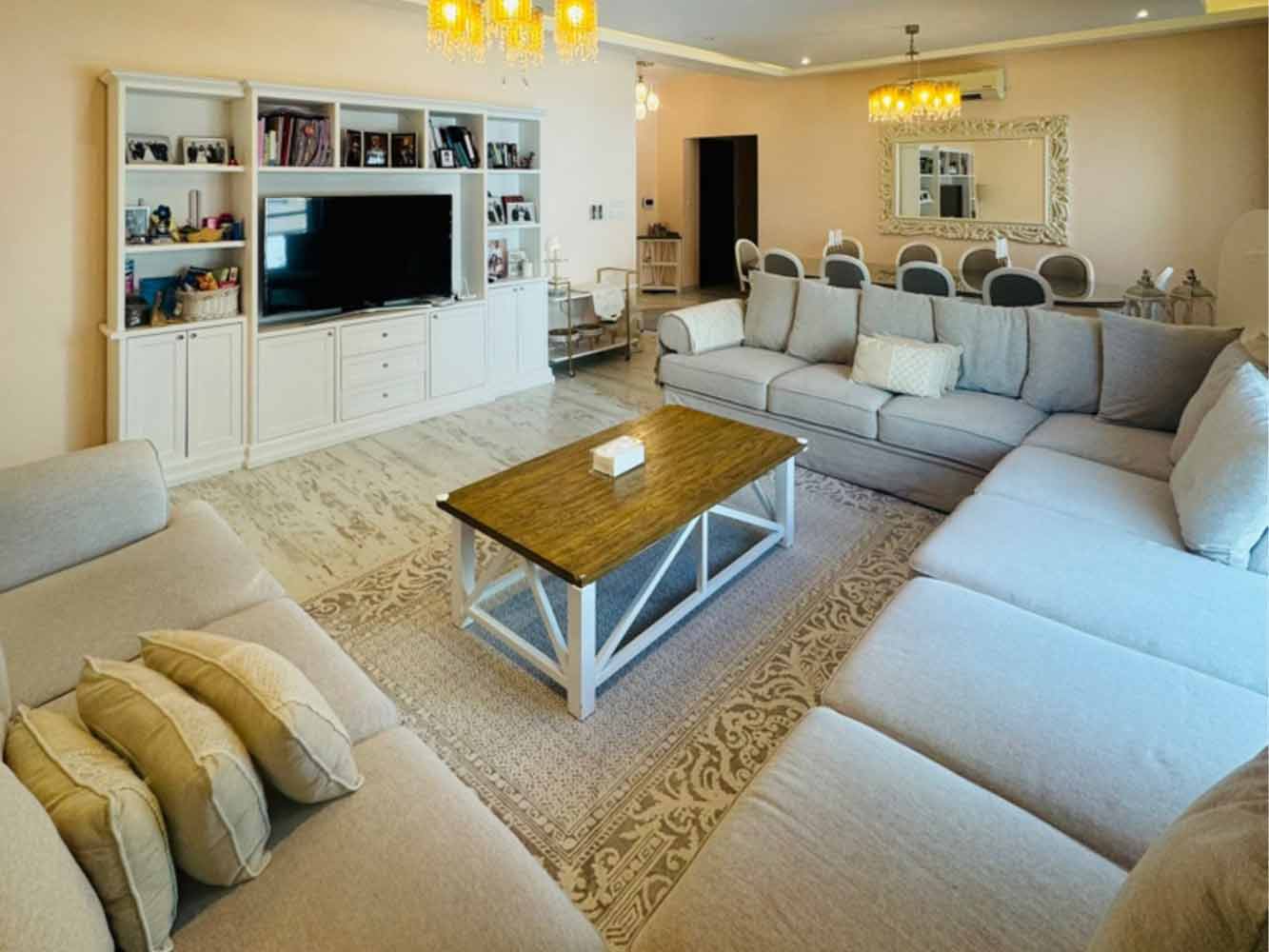 Apartment for Sale in Seef District Image #6438 0