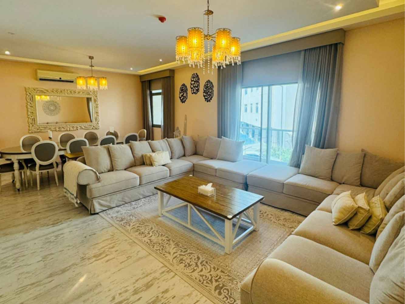Apartment for Sale in Seef District Image #6438 5