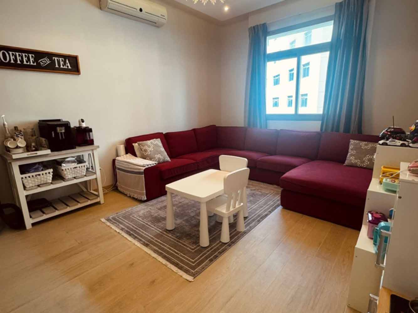 Apartment for Sale in Seef District Image #6438 4