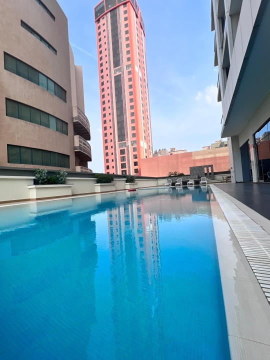 Apartment for Sale in Juffair Image #6440 3