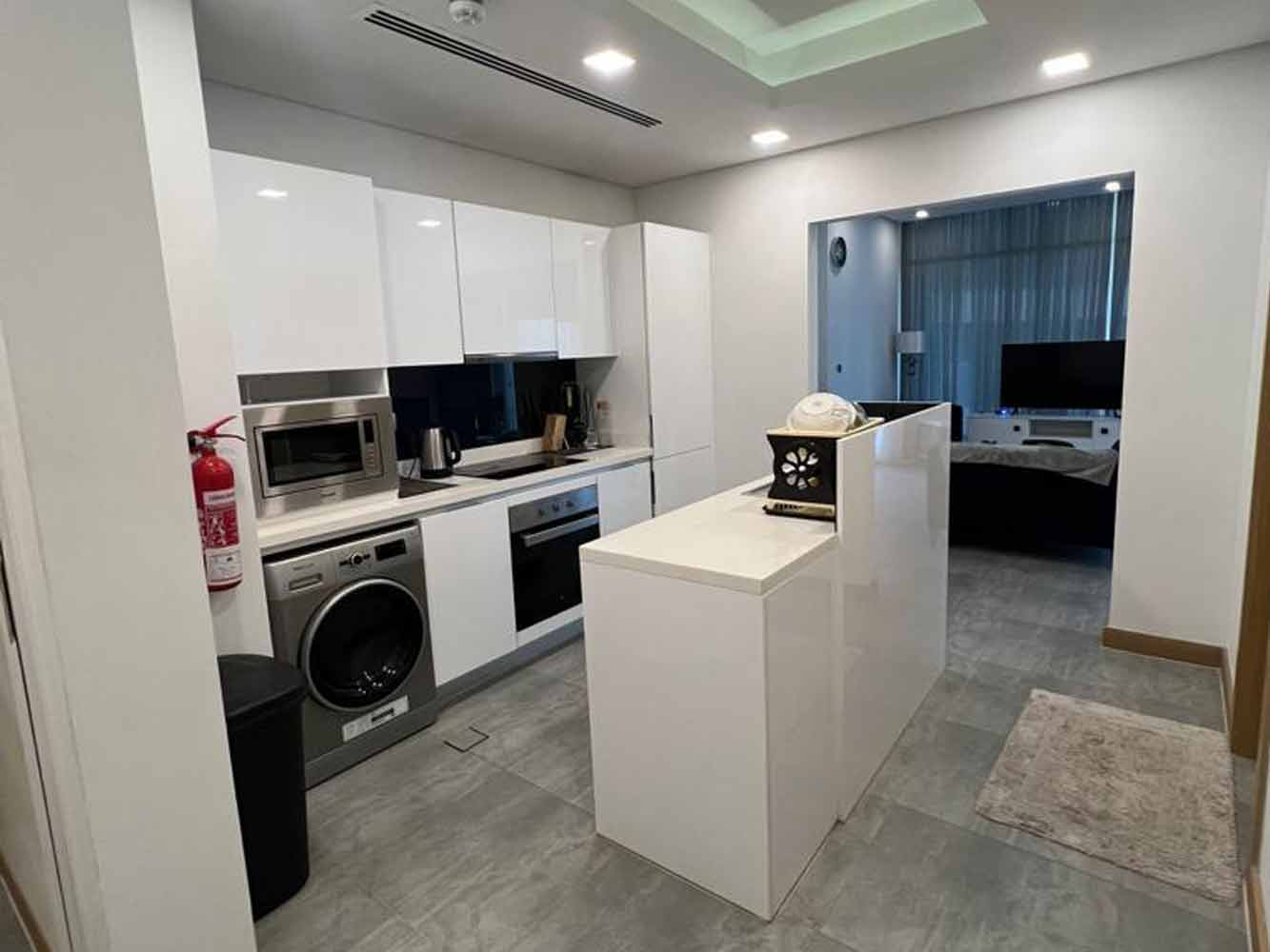 Apartment for Sale in Juffair Image #6446 1