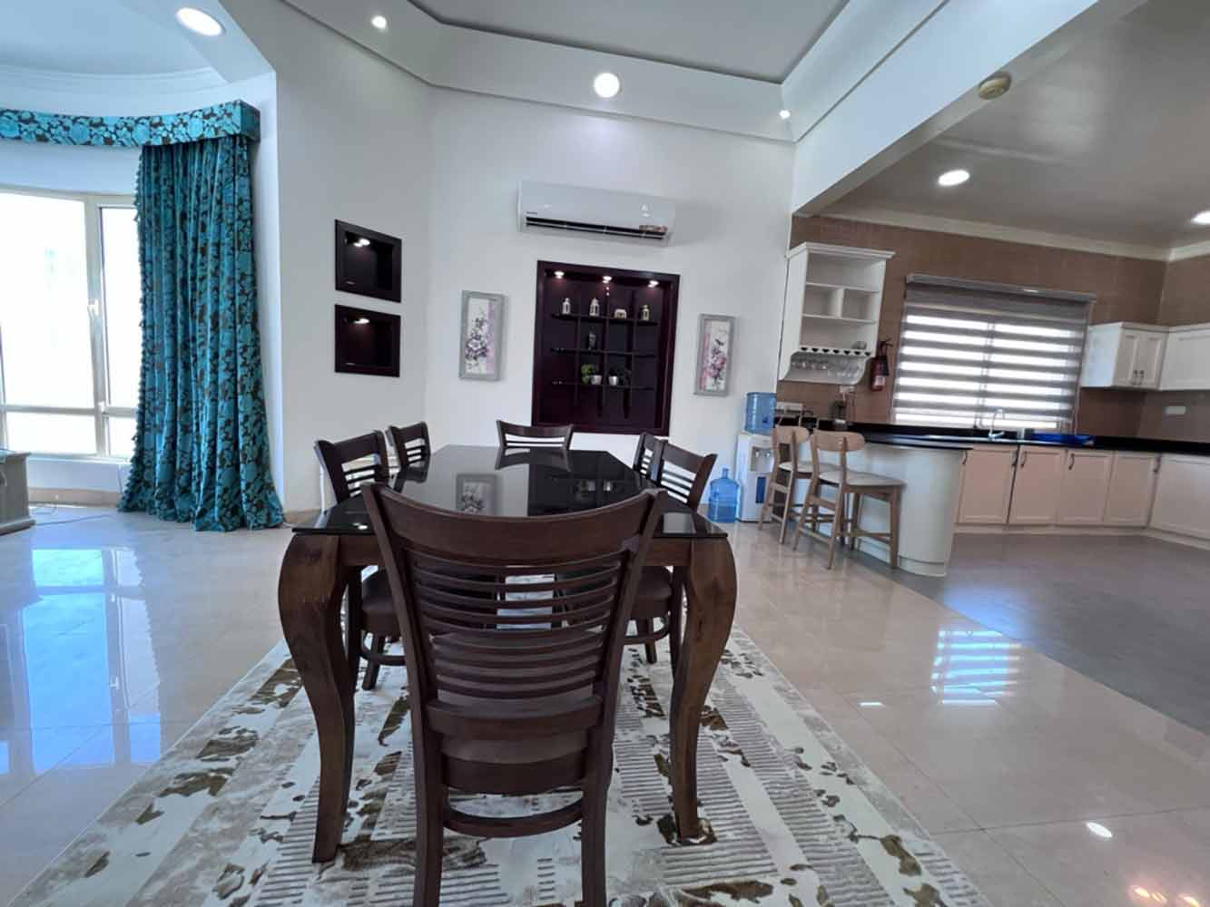 صورة مبنى للبيع في الجفير #6448 4