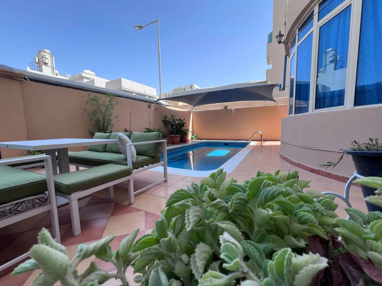 صورة مبنى للبيع في الجفير #6448 6