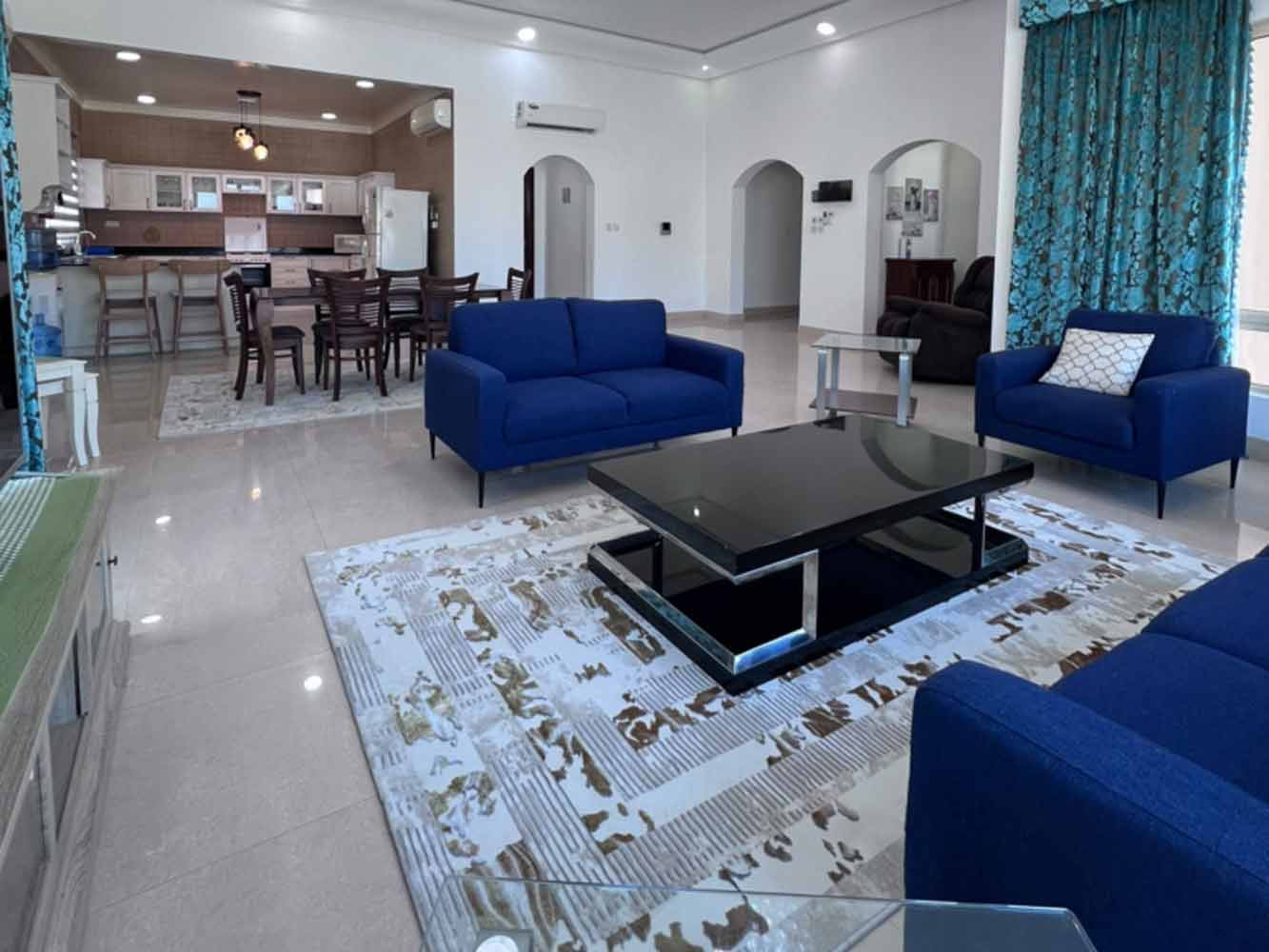 صورة مبنى للبيع في الجفير #6448 8