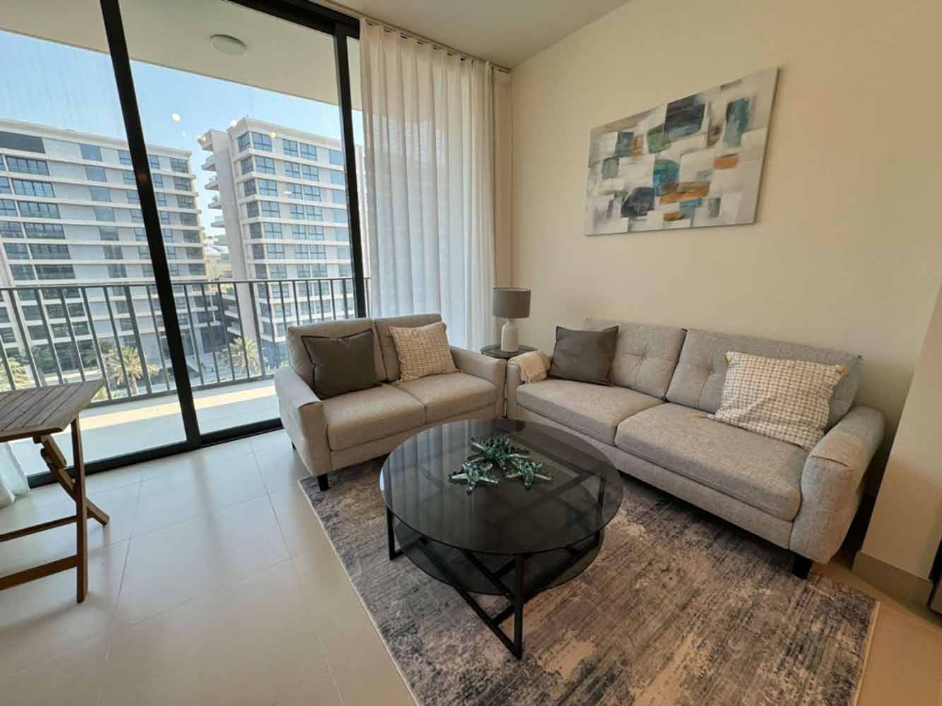 صورة شقة للبيع في ديار المحرق #6455 4