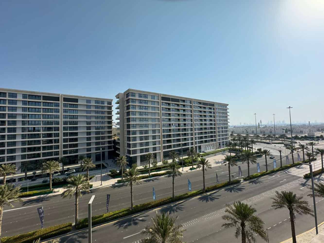 صورة شقة للبيع في ديار المحرق #6455 1