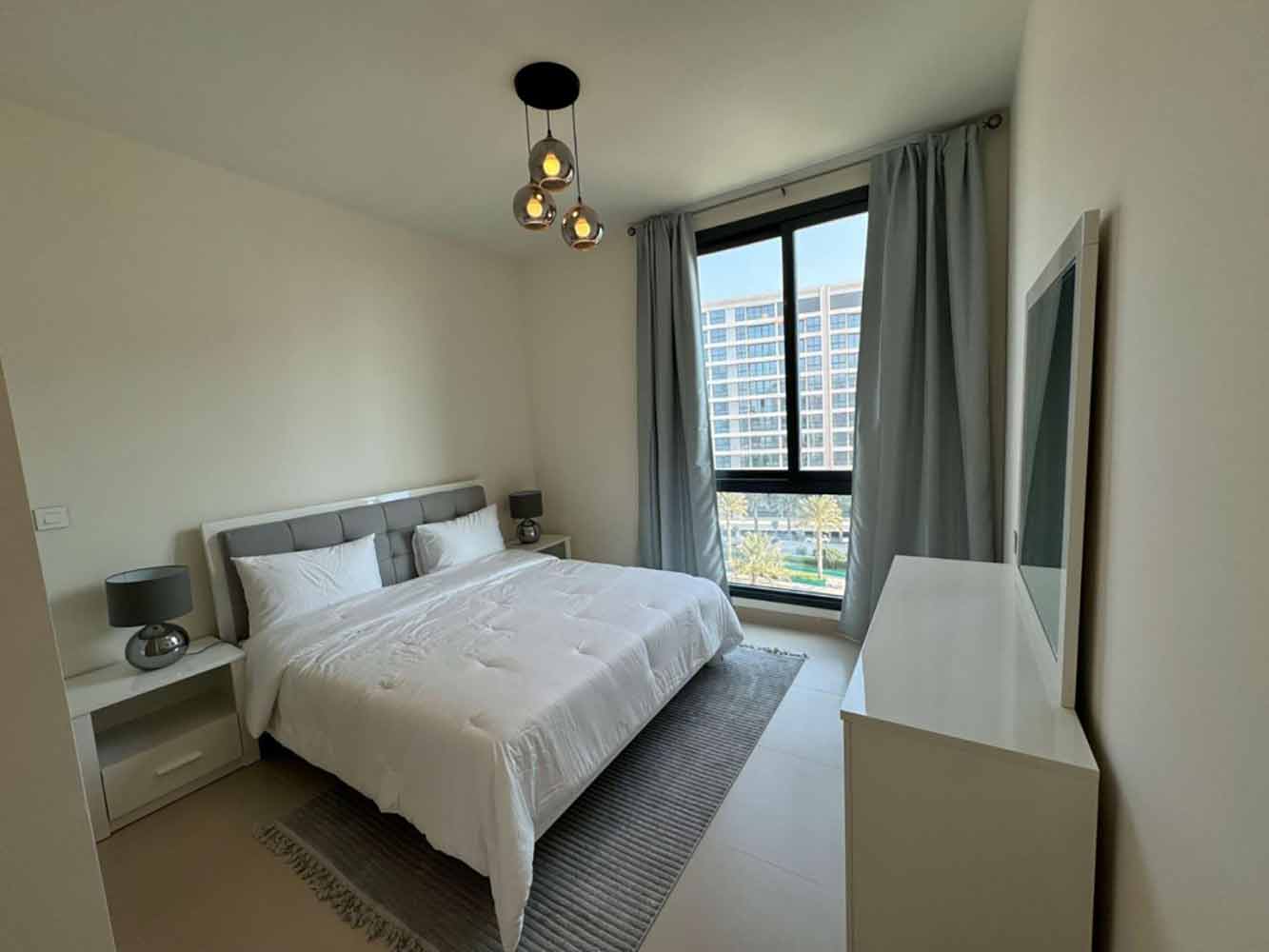 صورة شقة للبيع في ديار المحرق #6455 3