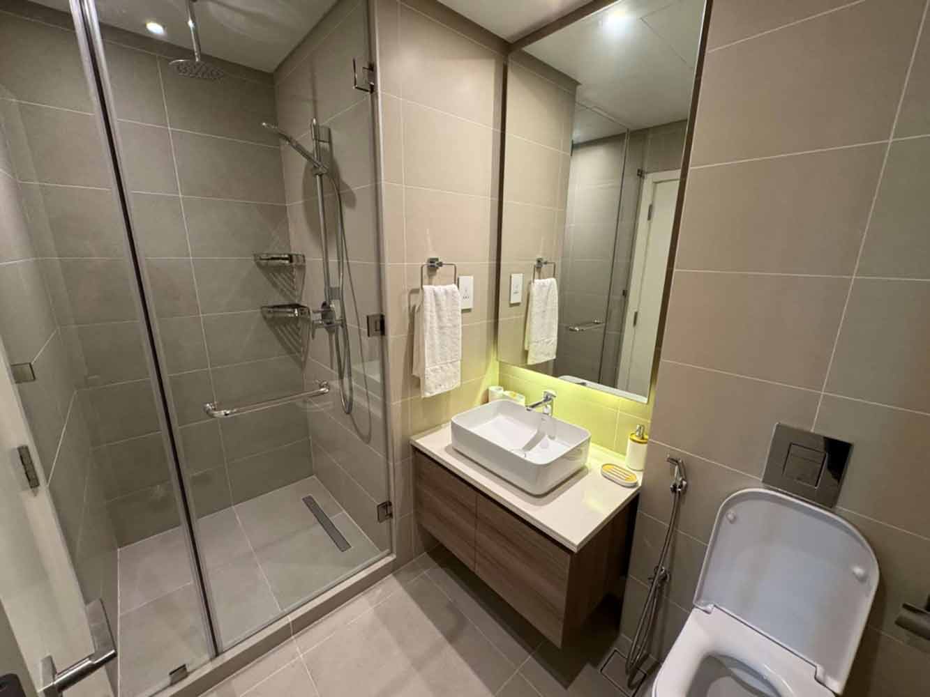 صورة شقة للبيع في ديار المحرق #6455 6