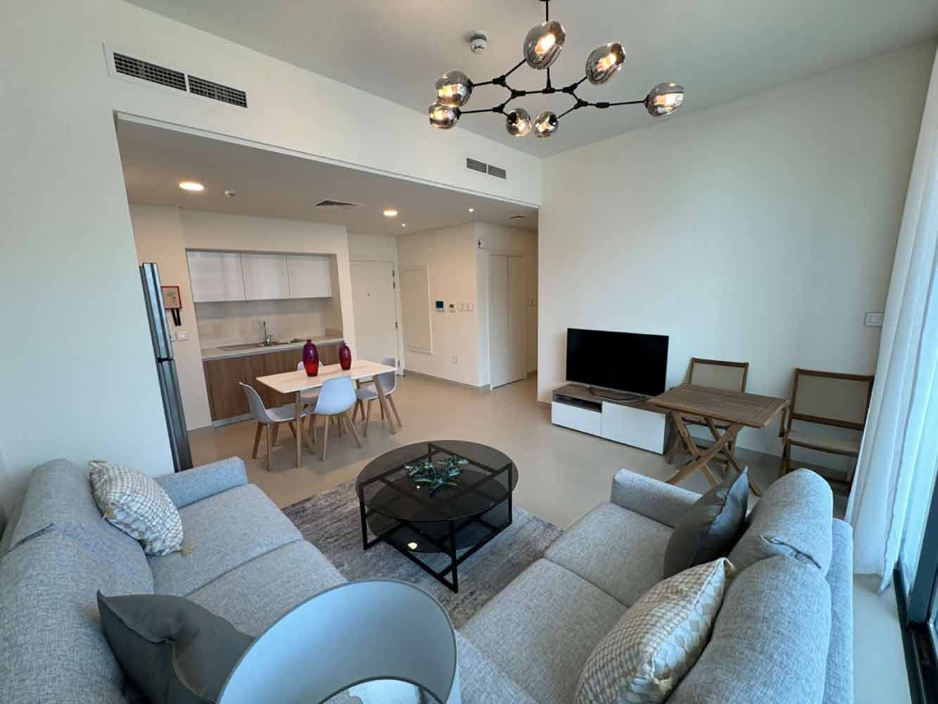 صورة شقة للبيع في ديار المحرق #6455 2