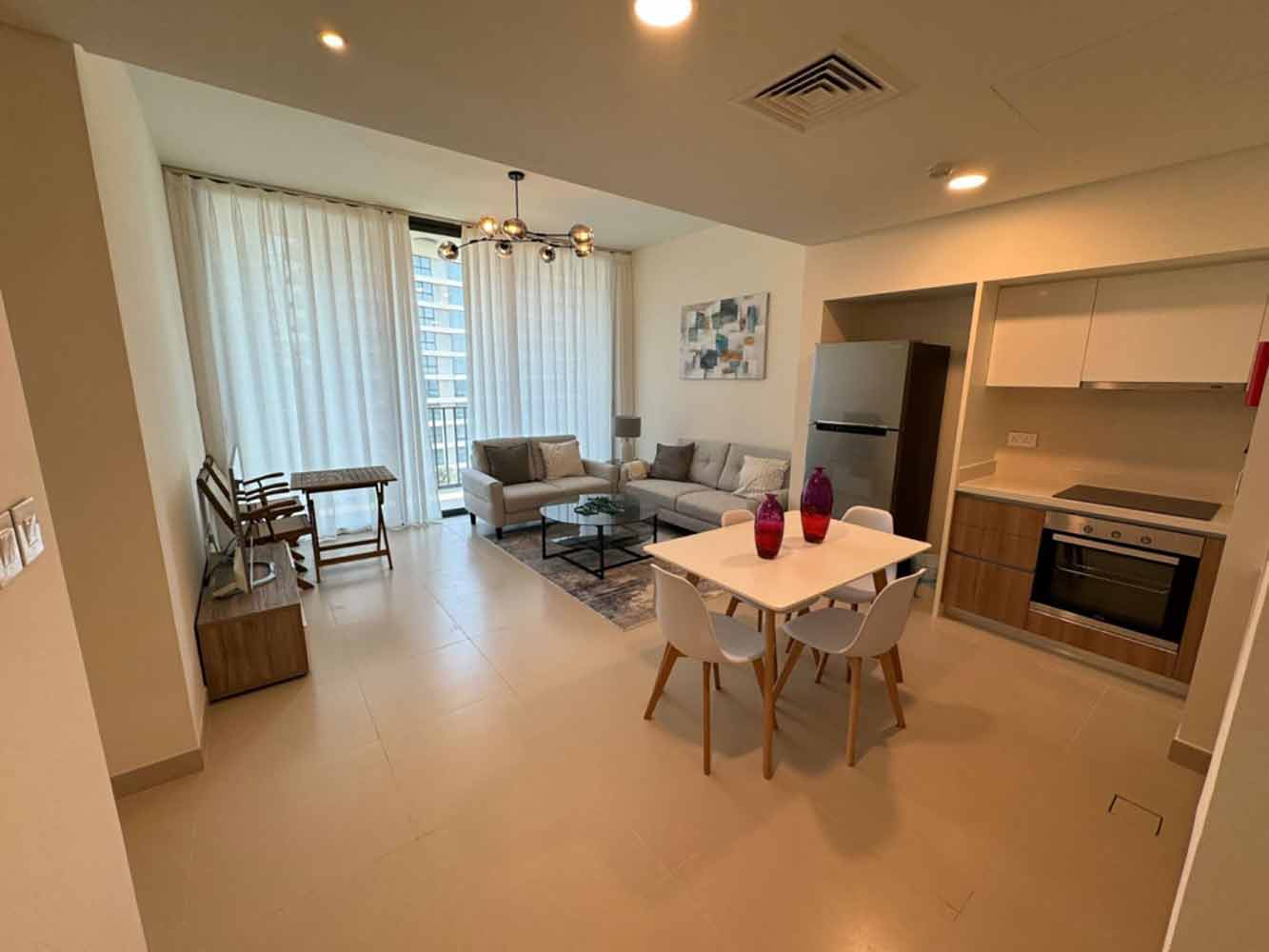 صورة شقة للبيع في ديار المحرق #6455 0