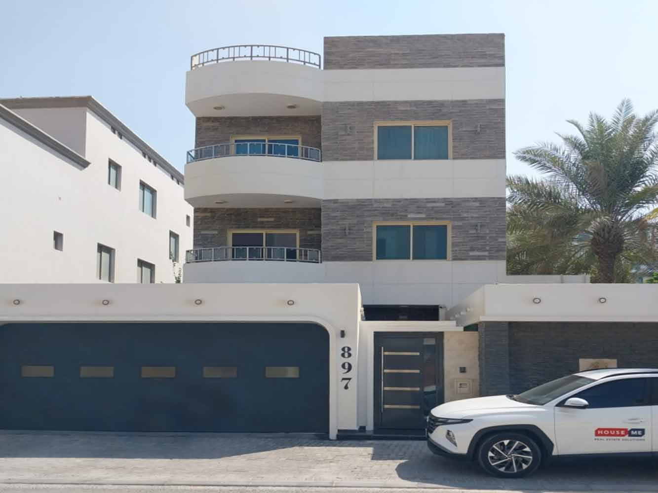 Villa for Sale in Amwaj Island Image #6460 8