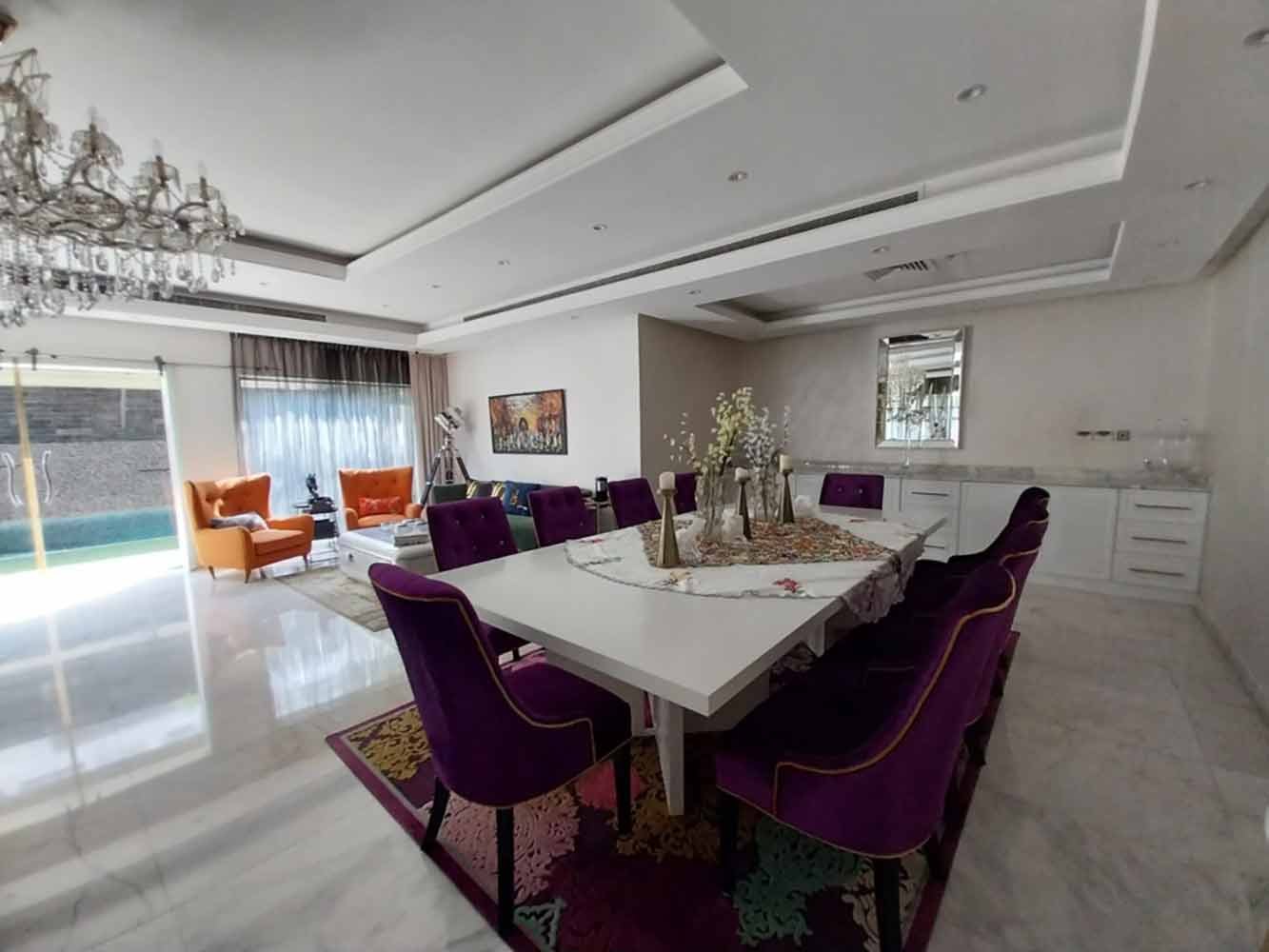 Villa for Sale in Amwaj Island Image #6460 4