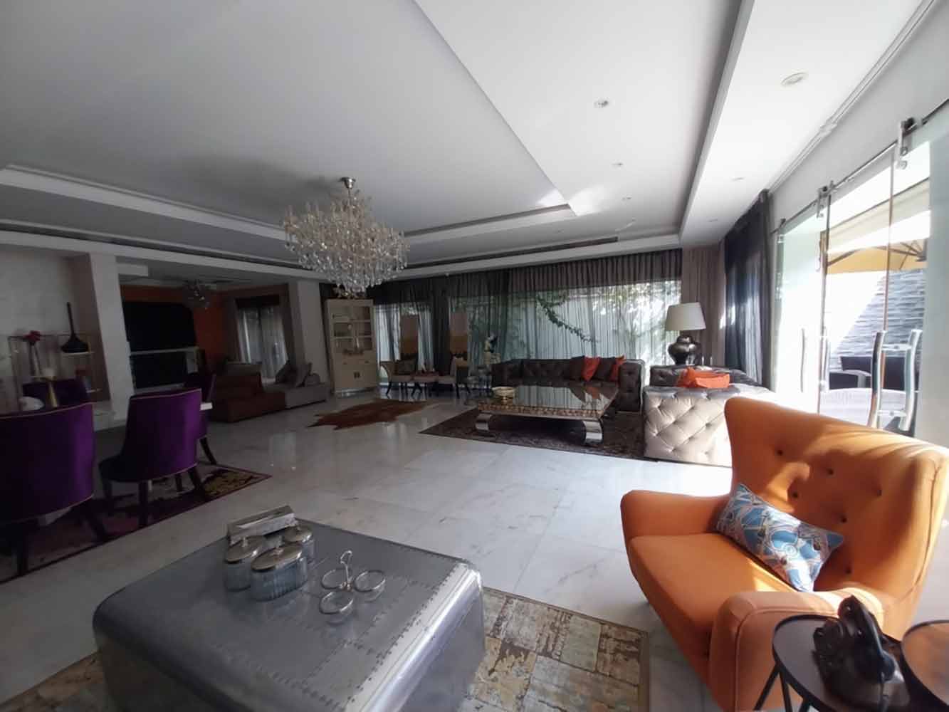 Villa for Sale in Amwaj Island Image #6460 6