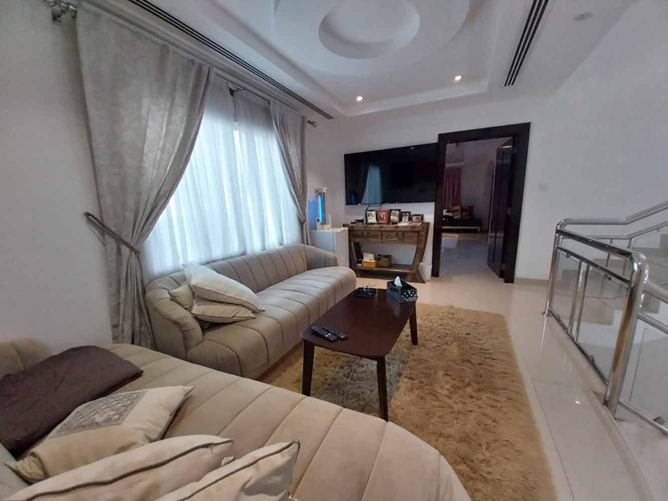 Villa for Sale in Amwaj Island Image #6460 3