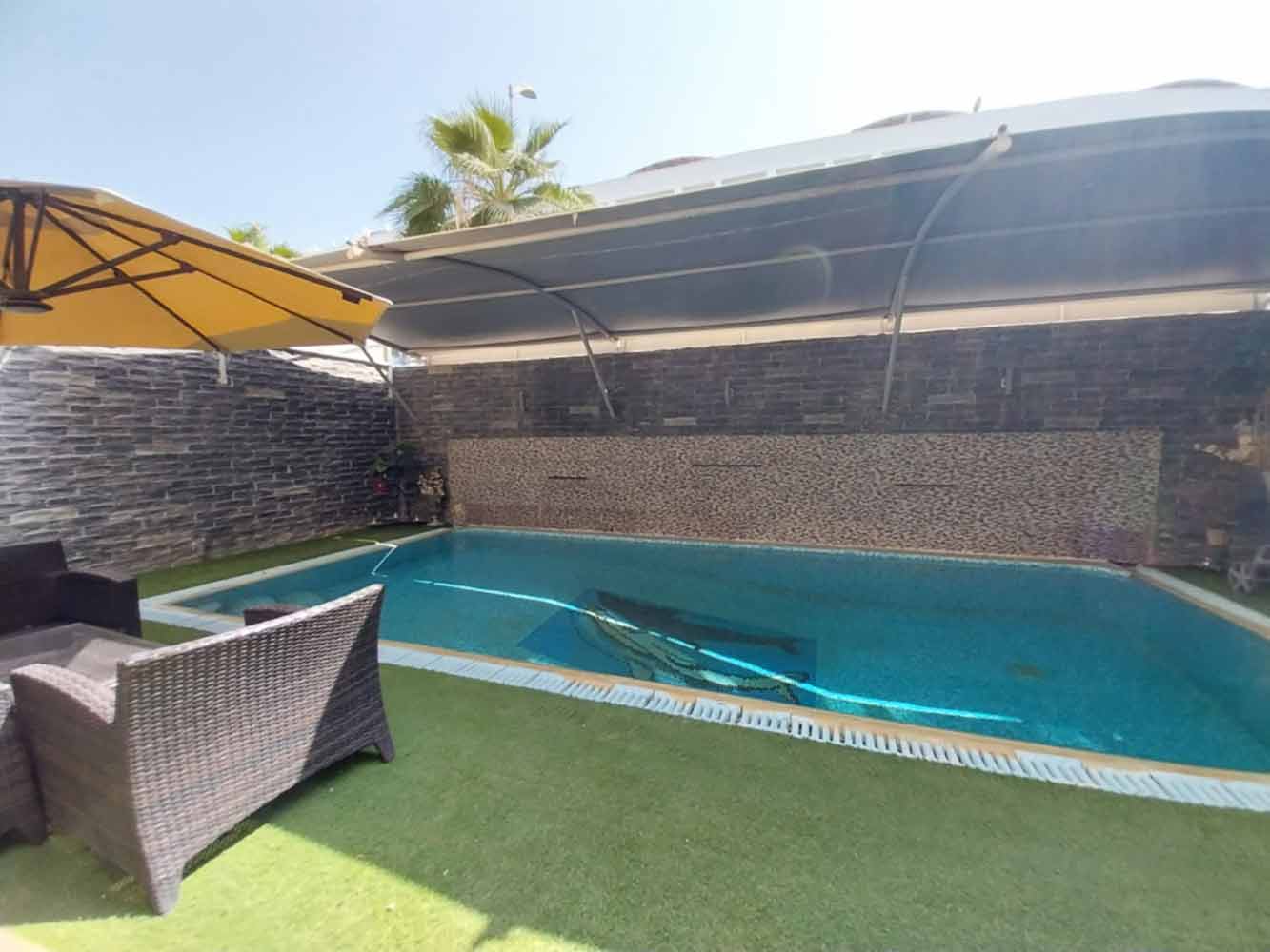 Villa for Sale in Amwaj Island Image #6460 0