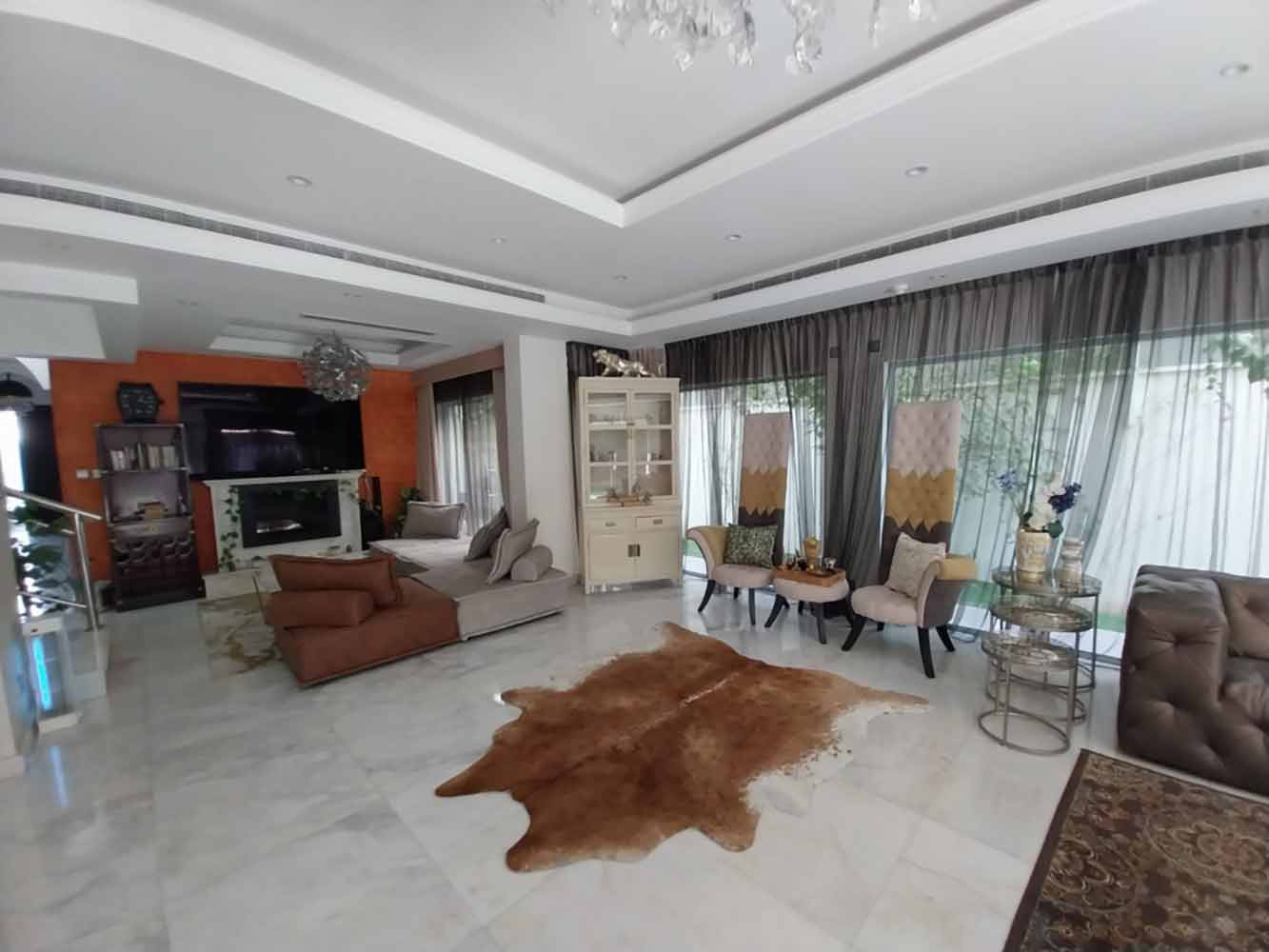 Villa for Sale in Amwaj Island Image #6460 5