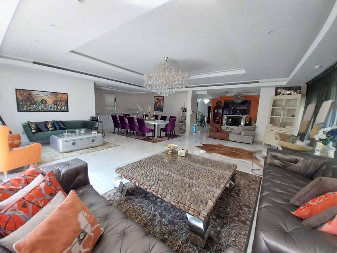 Villa for Sale in Amwaj Island Image #6460 7