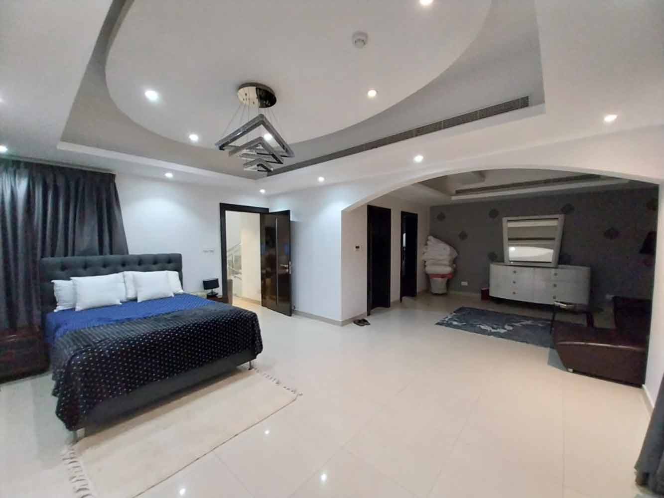 Villa for Sale in Amwaj Island Image #6460 1