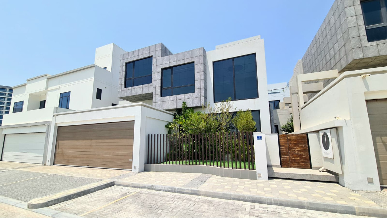 Villa for Sale in Dilmunia Image #6463 0 