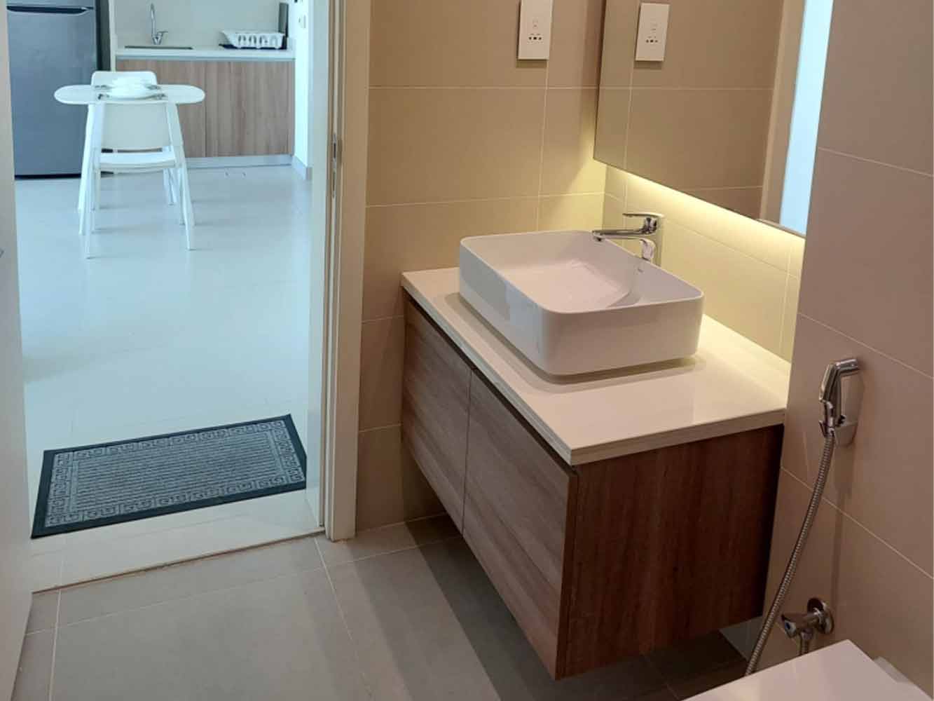 Apartment for Sale in Marassi Al Bahrain Image #6464 5