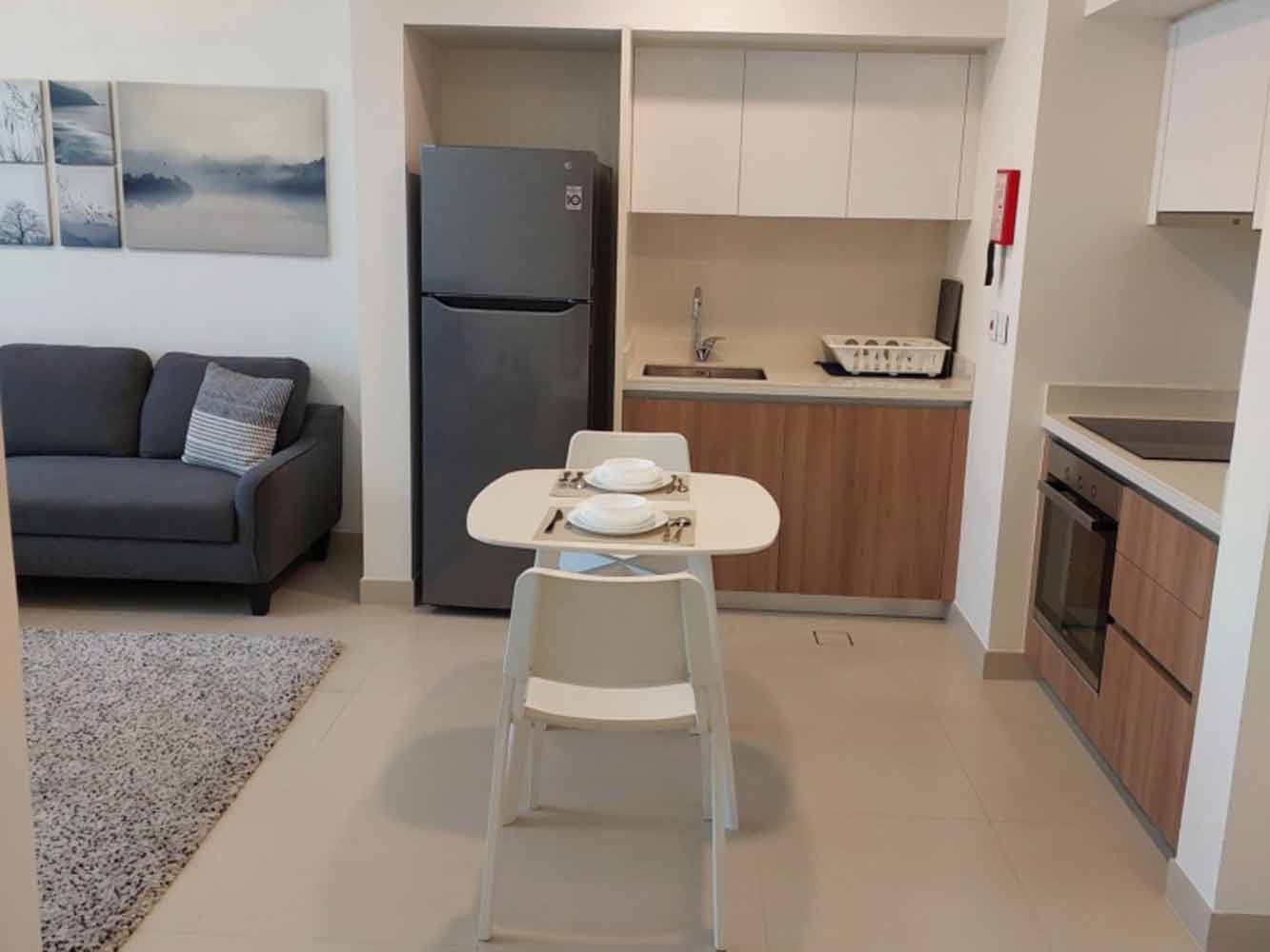 Apartment for Sale in Marassi Al Bahrain Image #6464 1