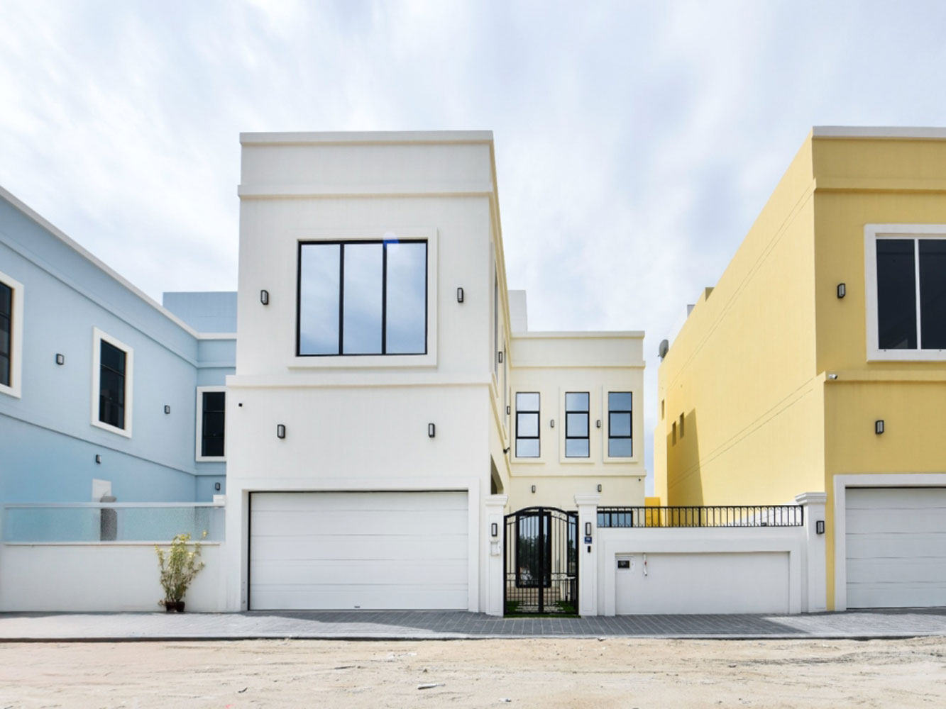 صورة فيلا للبيع في الجنبية #6513 0