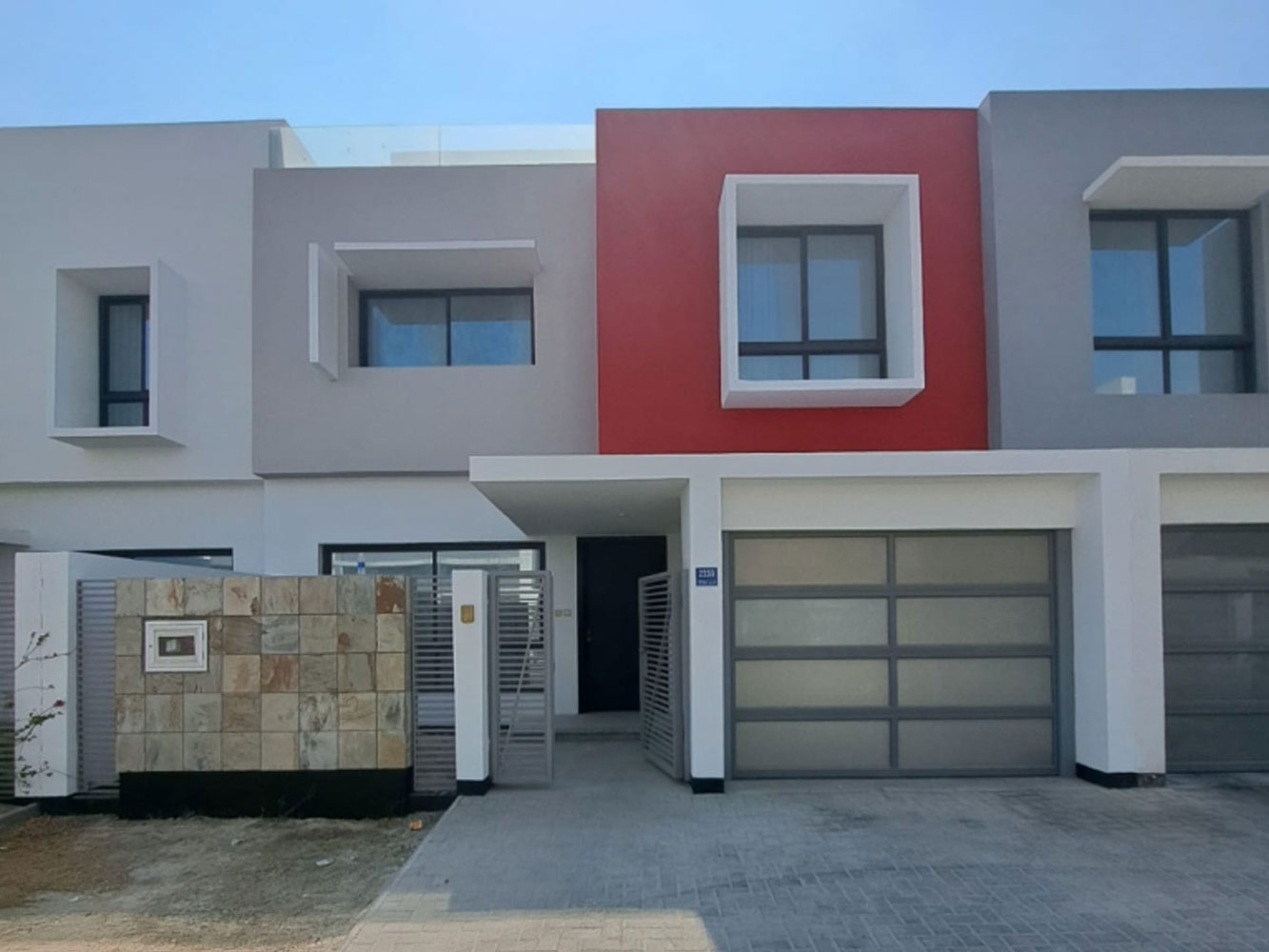 صورة فيلا للبيع في سار #6514 0