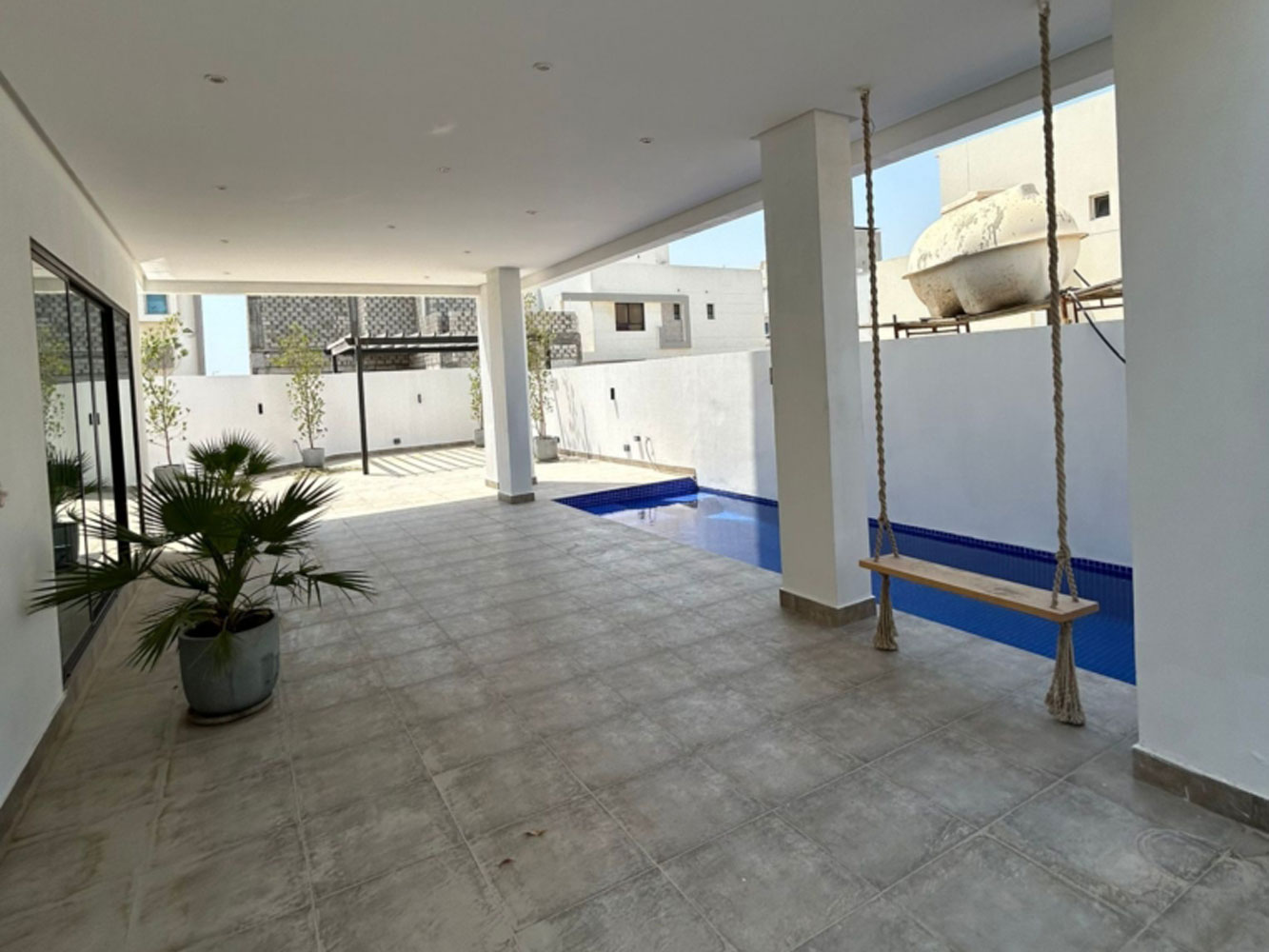 صورة فيلا للبيع في الهملة #6517 2